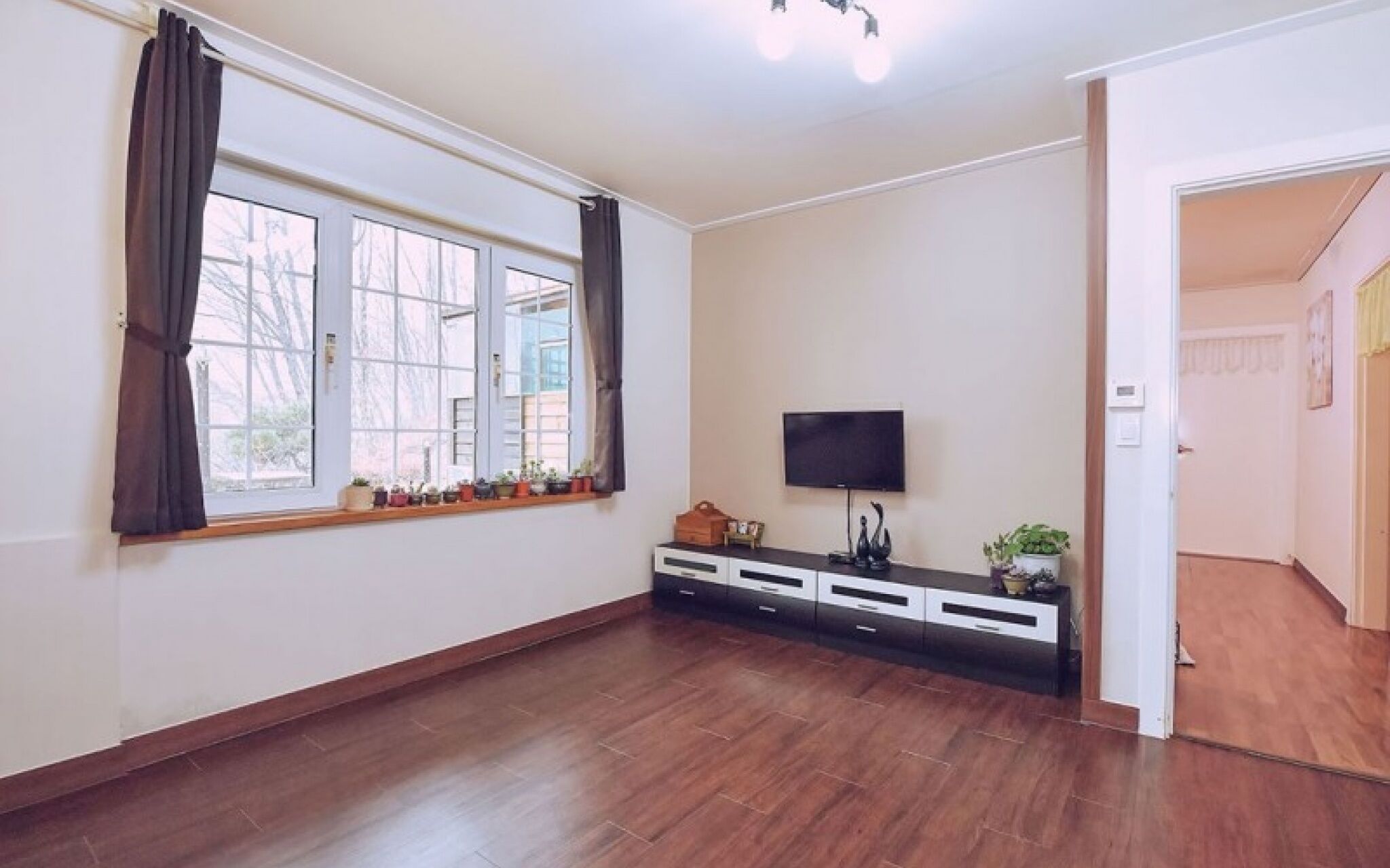 Pyeongchang Shim Pension