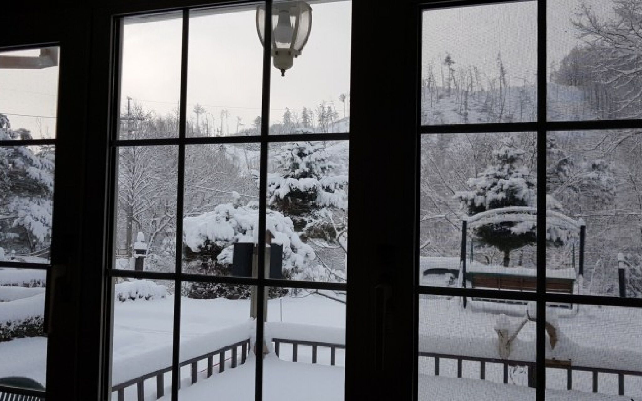 Pyeongchang Shim Pension