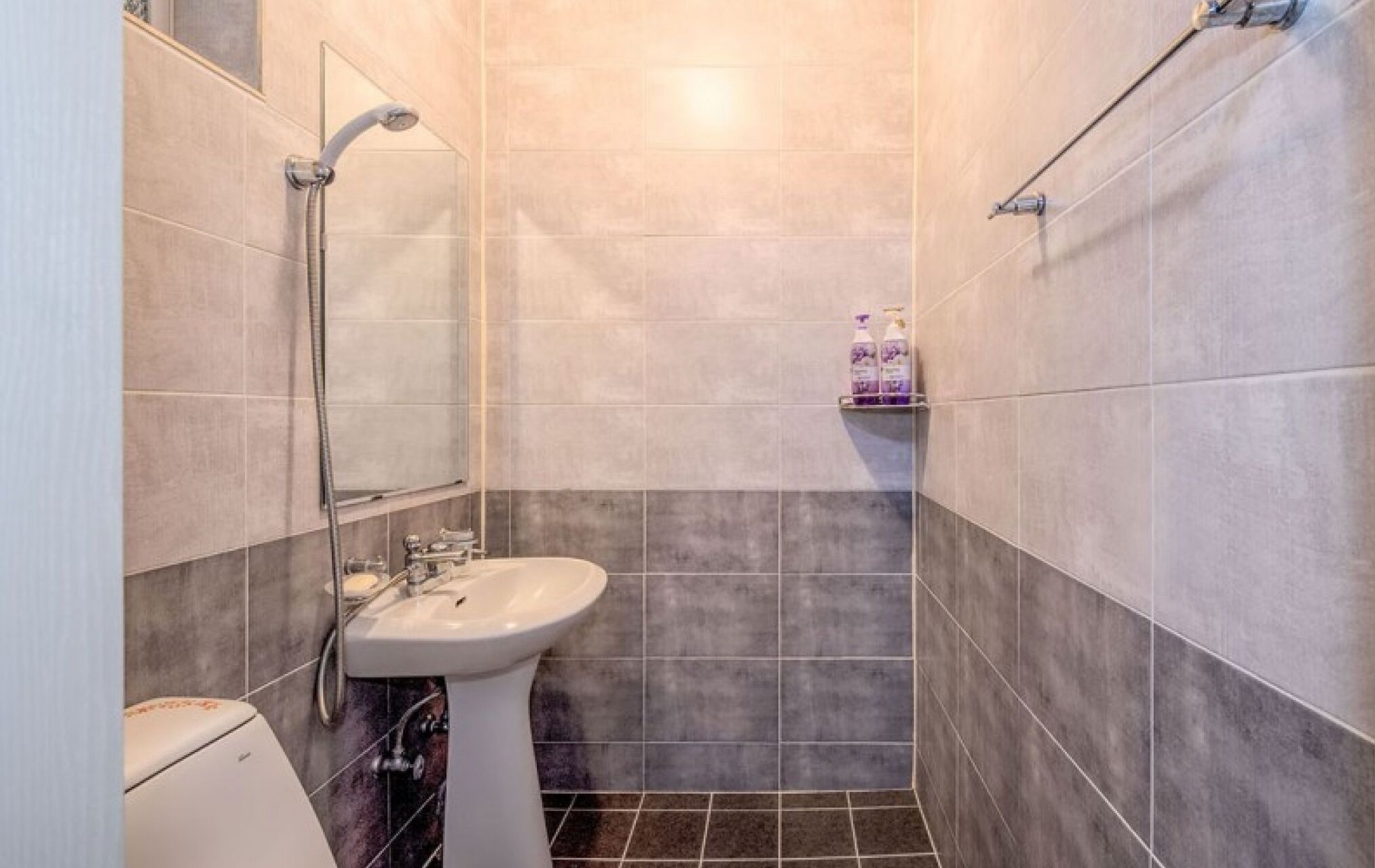 Pyeongchang Shim Pension