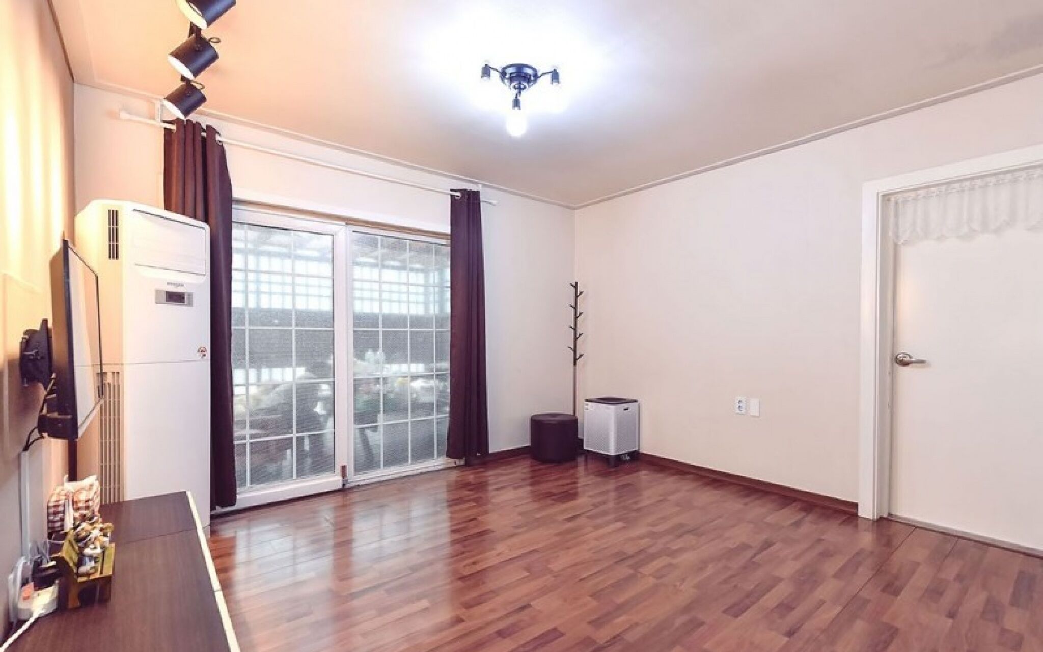 Pyeongchang Shim Pension