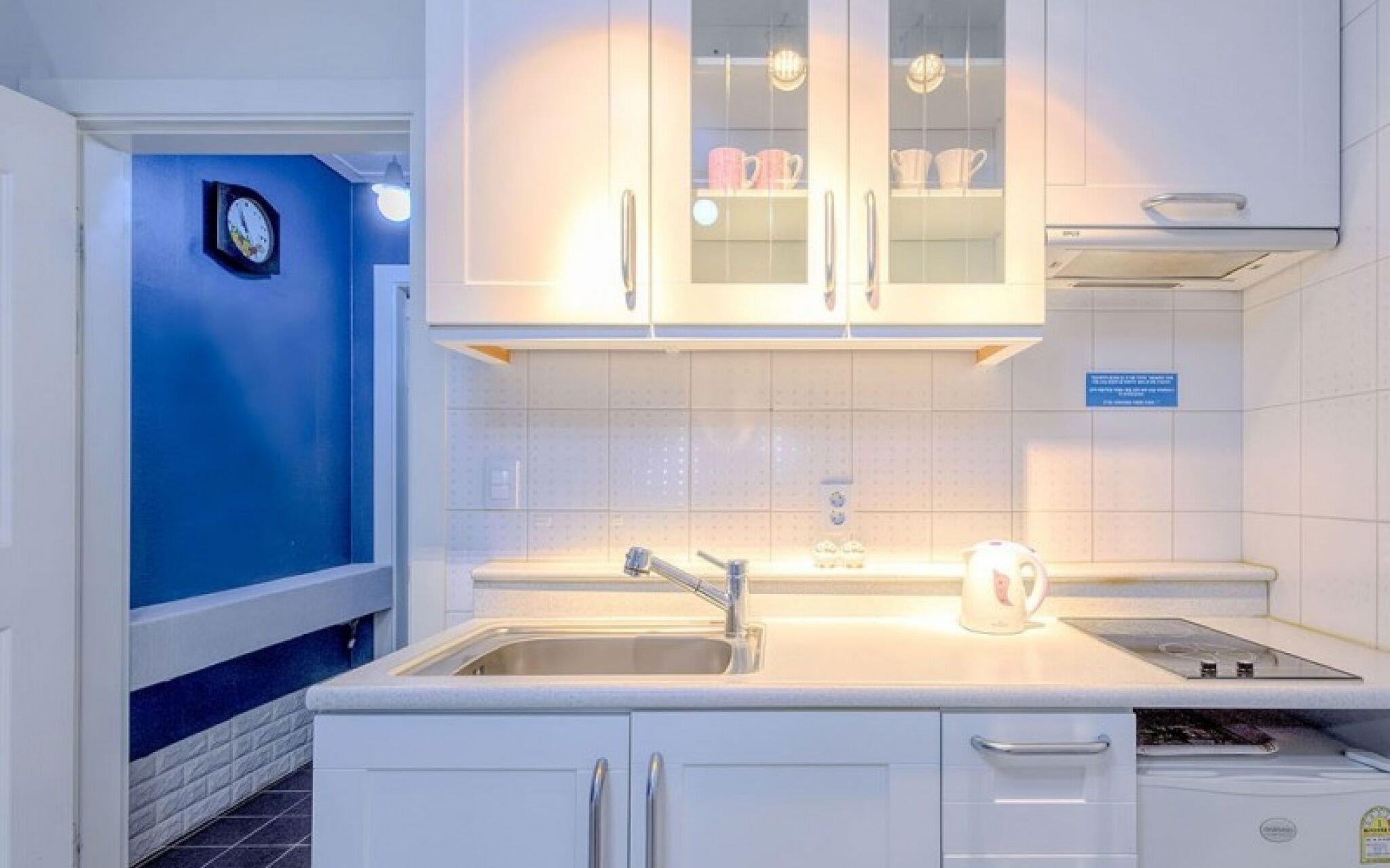 Pyeongchang Shim Pension