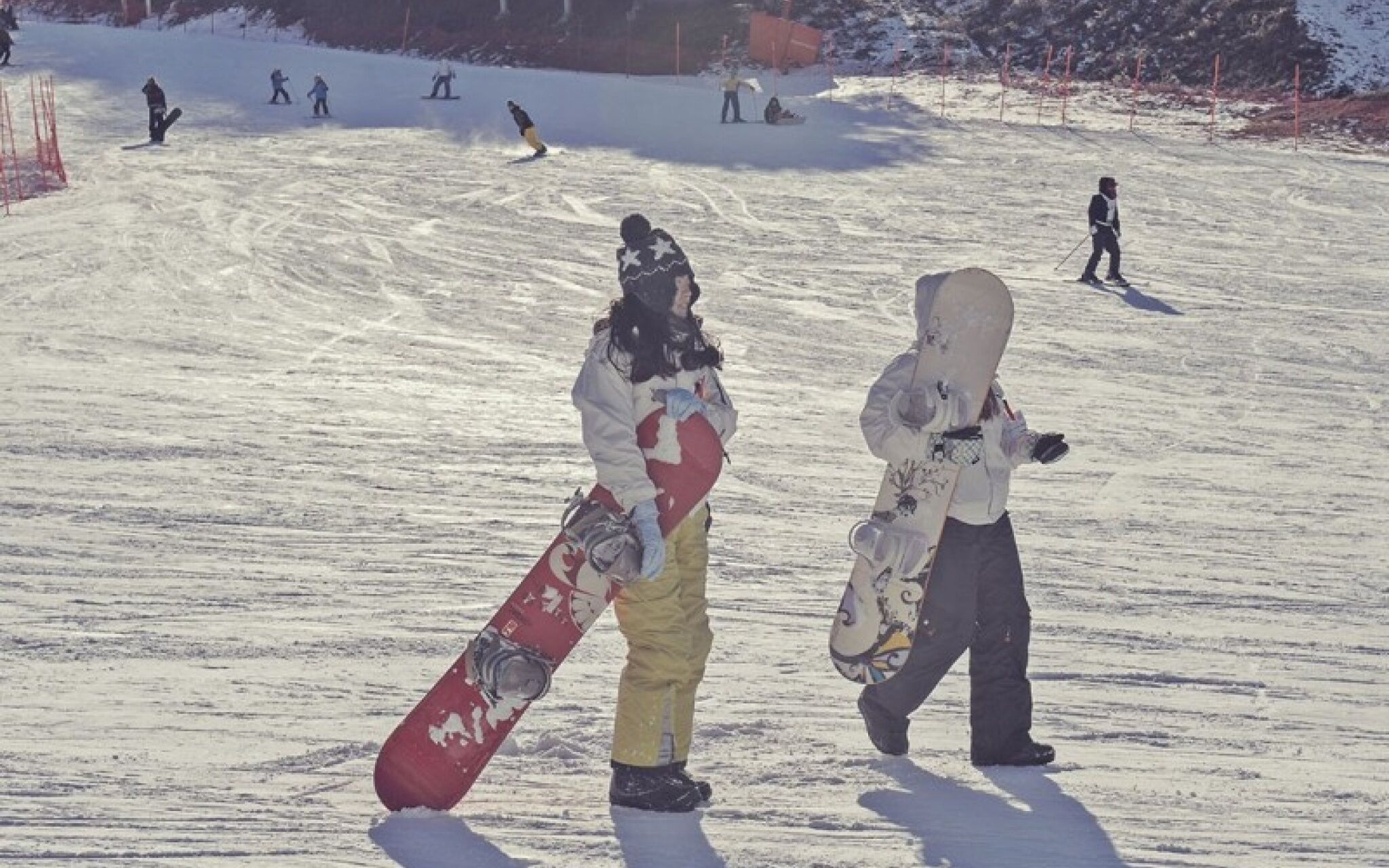 Pyeongchang Shim Pension