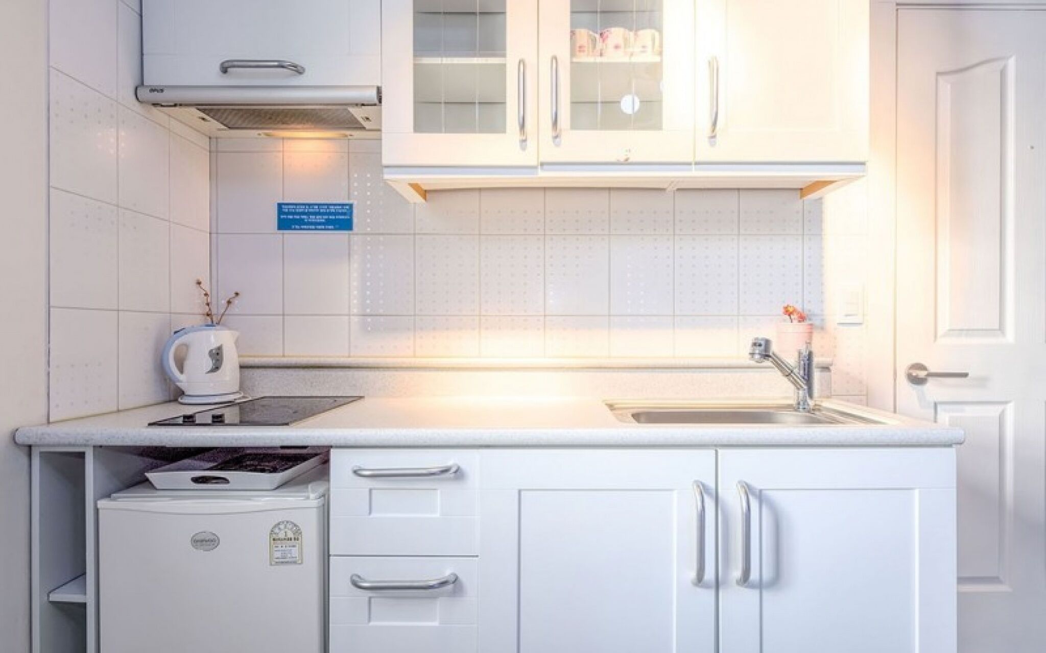 Pyeongchang Shim Pension