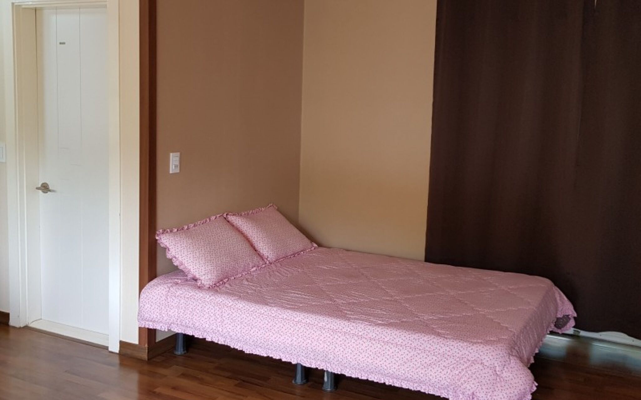 Pyeongchang Shim Pension