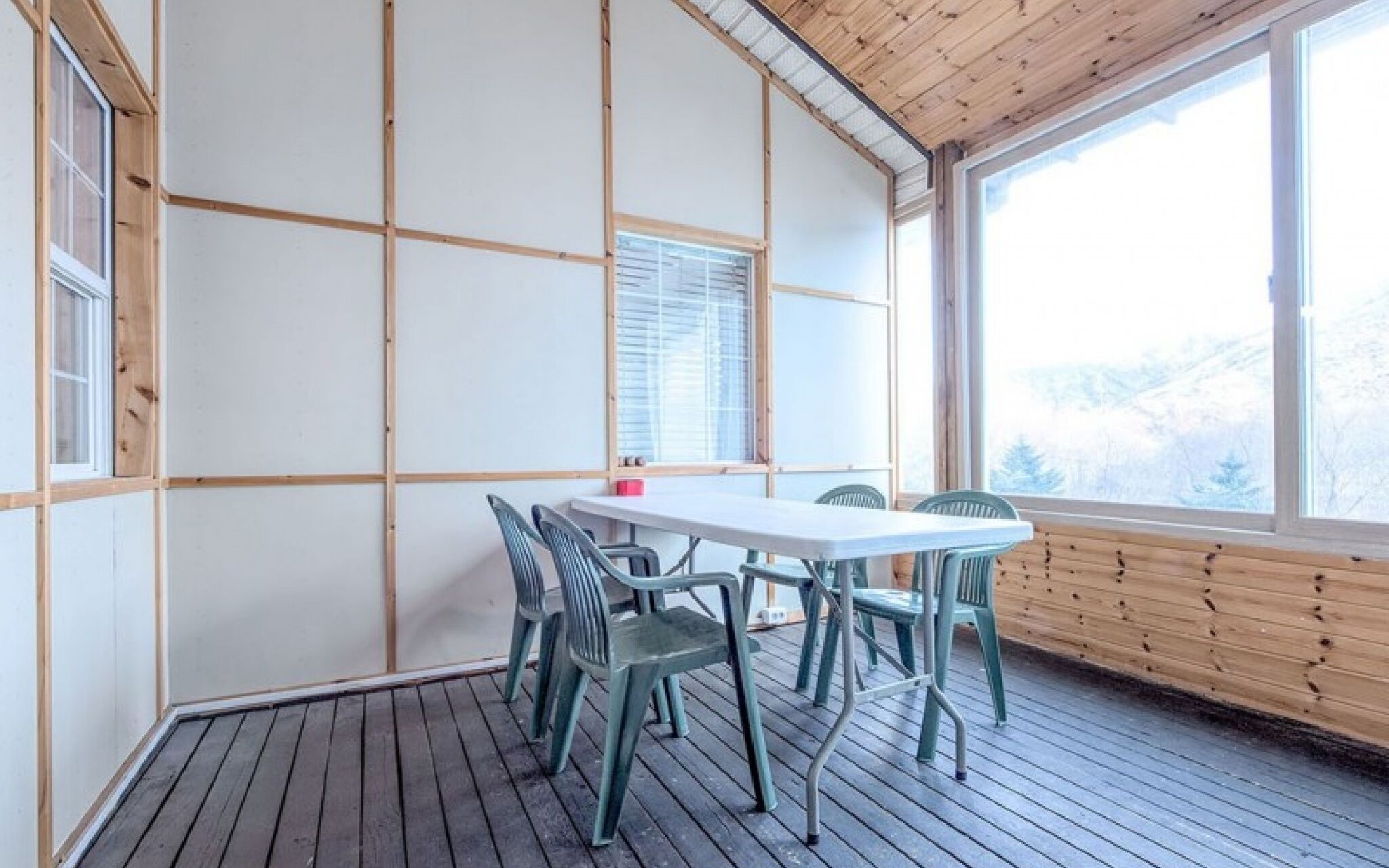 Pyeongchang Shim Pension