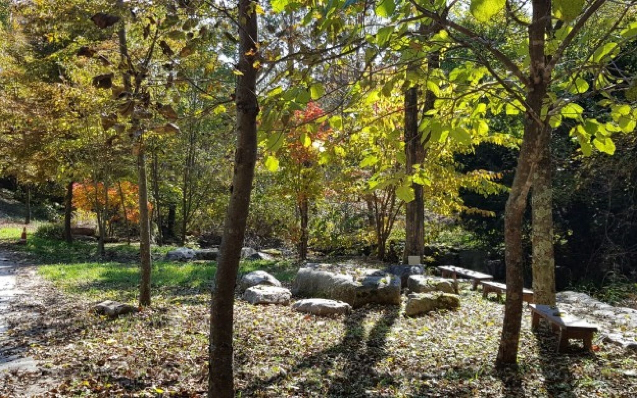 Pyeongchang Shim Pension