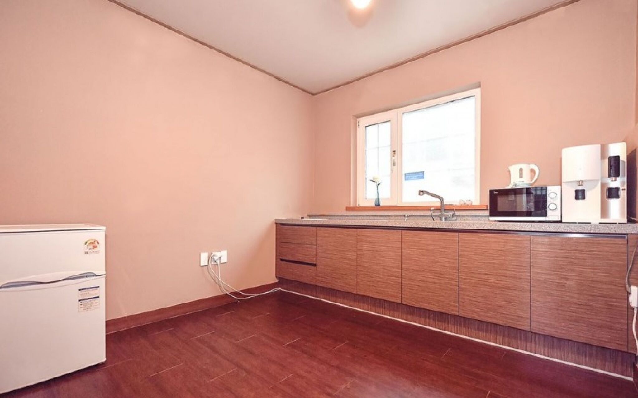 Pyeongchang Shim Pension