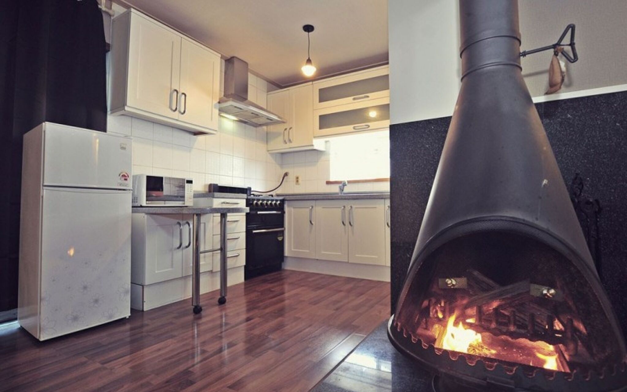 Pyeongchang Shim Pension