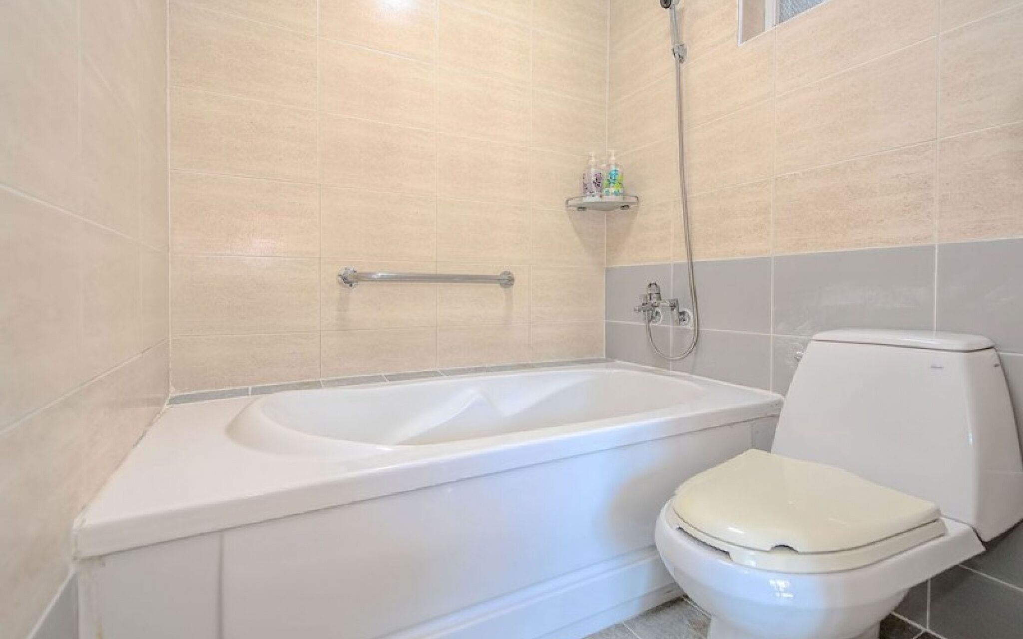 Pyeongchang Shim Pension