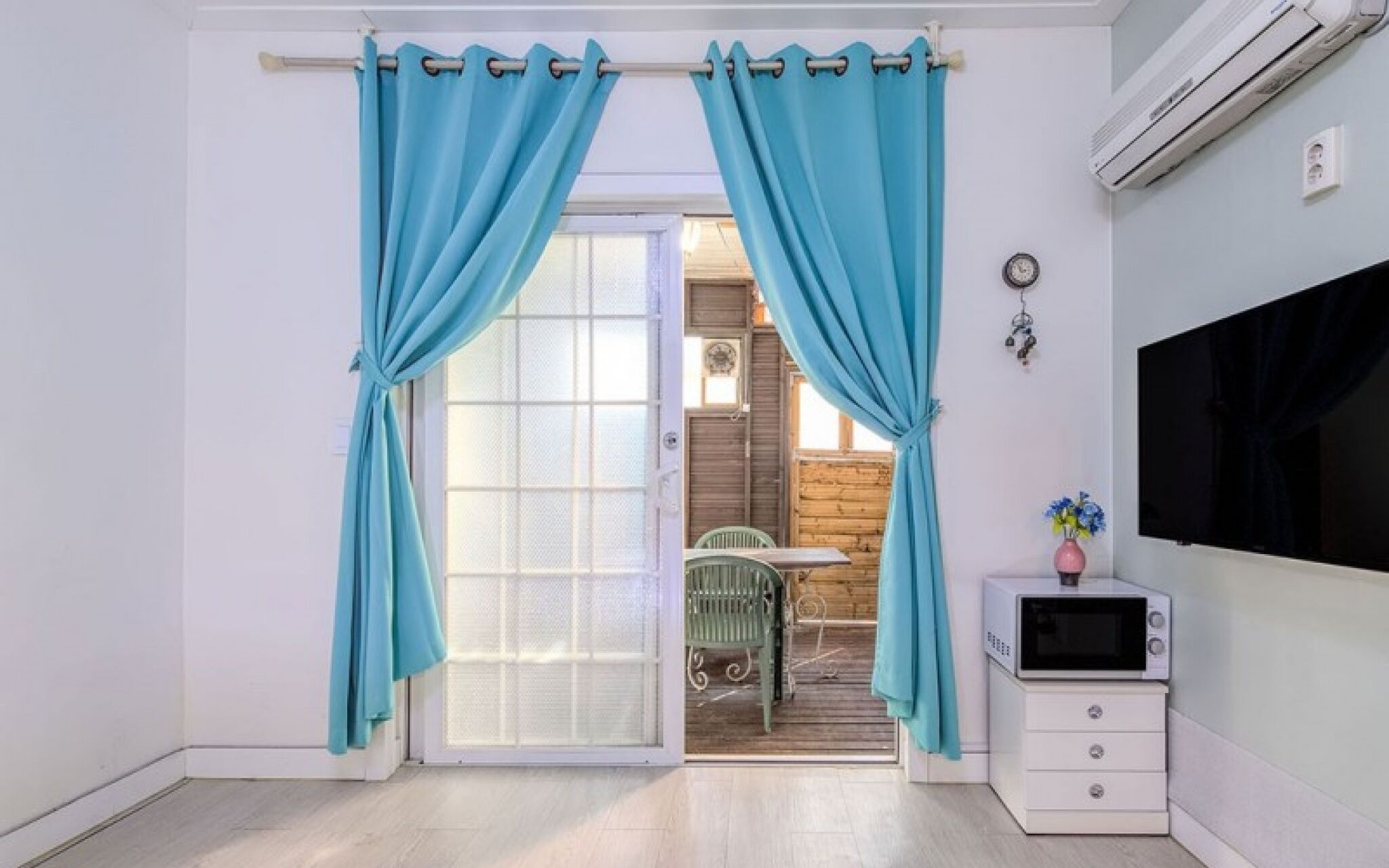 Pyeongchang Shim Pension