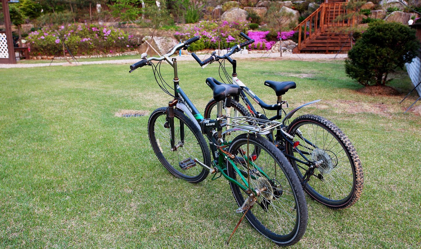 Pyeongchang Sky Garden Pension