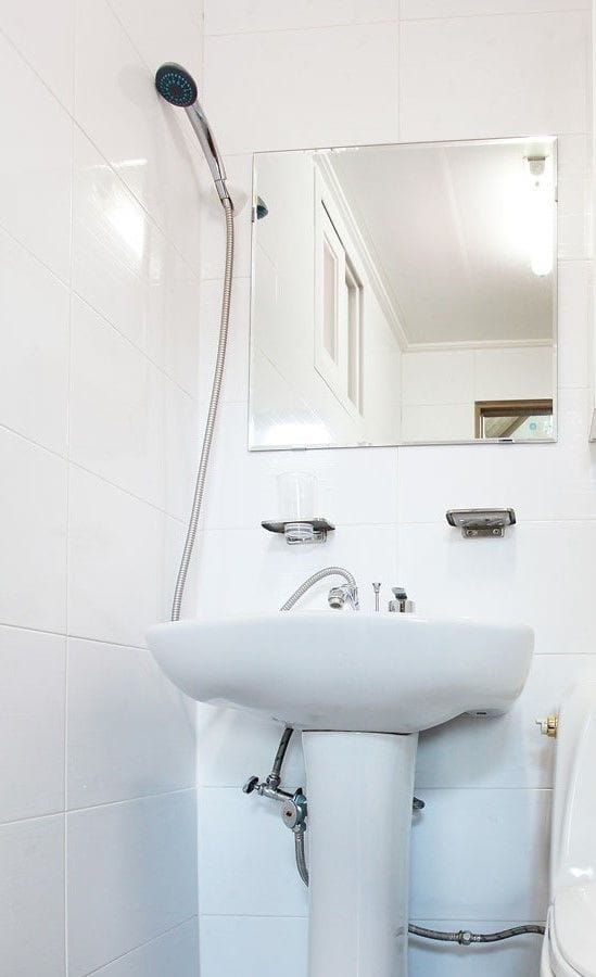 Pyeongchang Sky Garden Pension