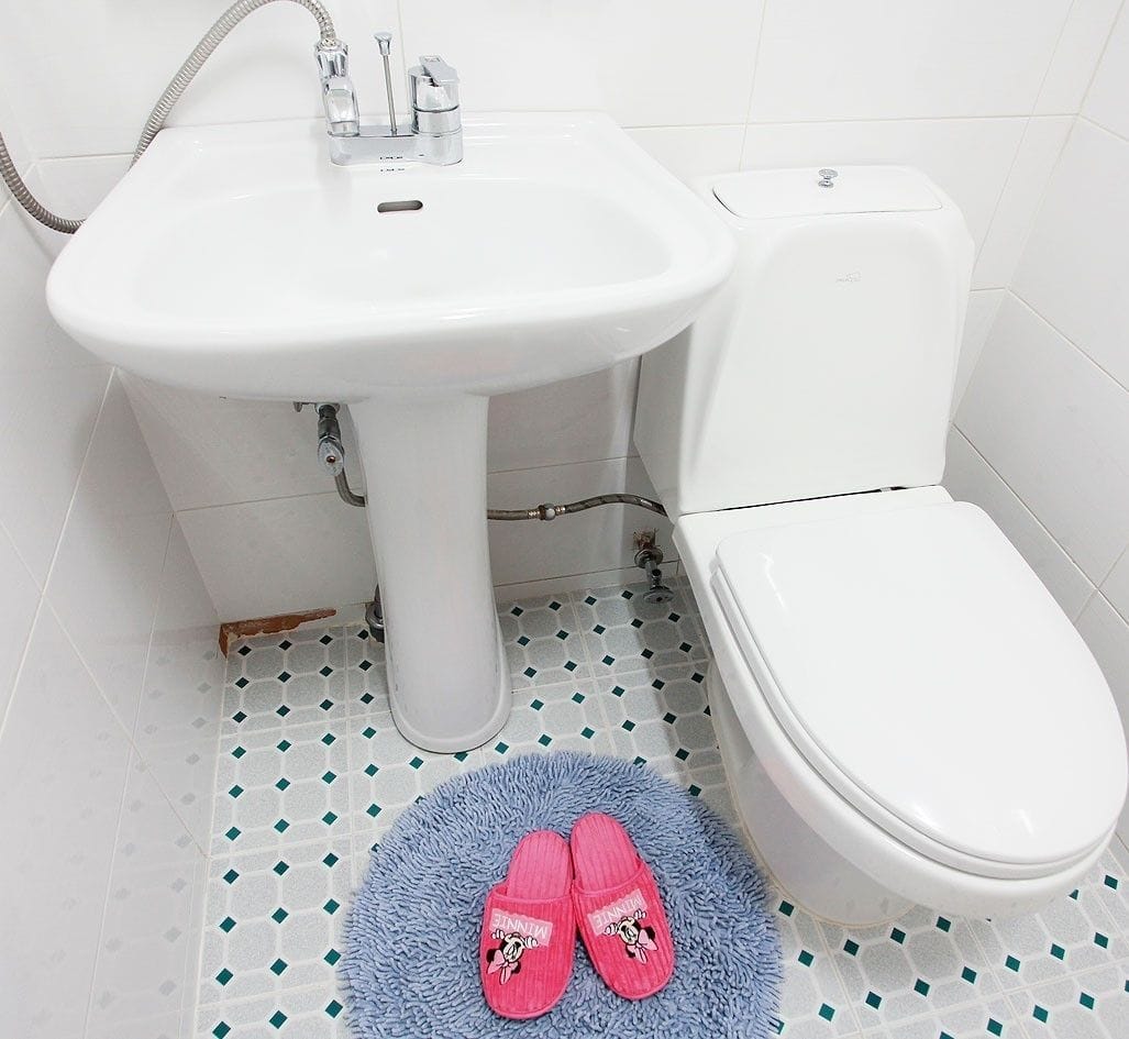 Pyeongchang Sky Garden Pension