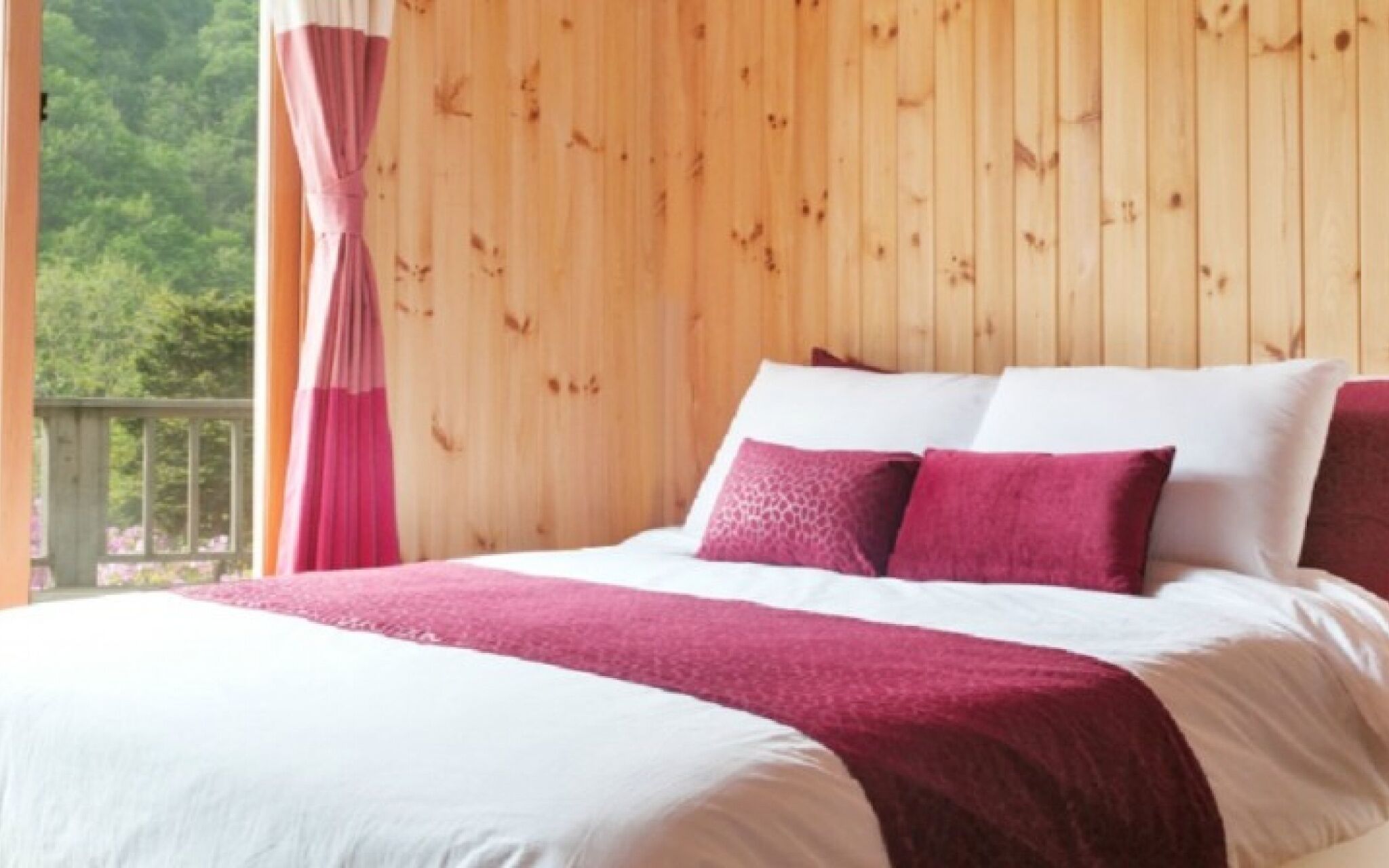 Pyeongchang Sonamoohwangto Pension