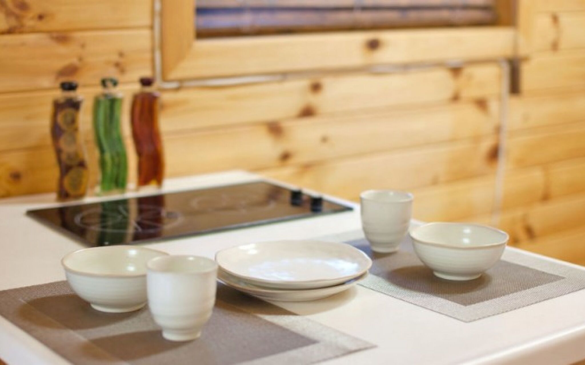 Pyeongchang Sonamoohwangto Pension