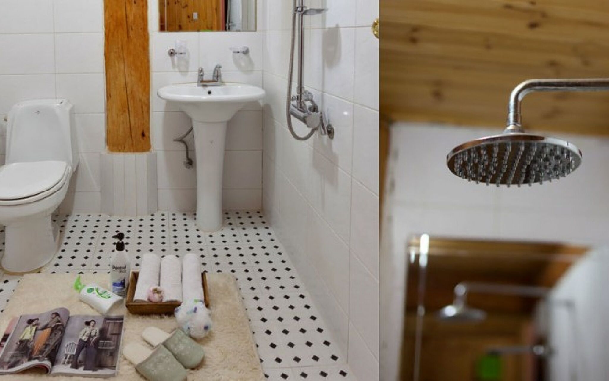 Pyeongchang Sonamoohwangto Pension