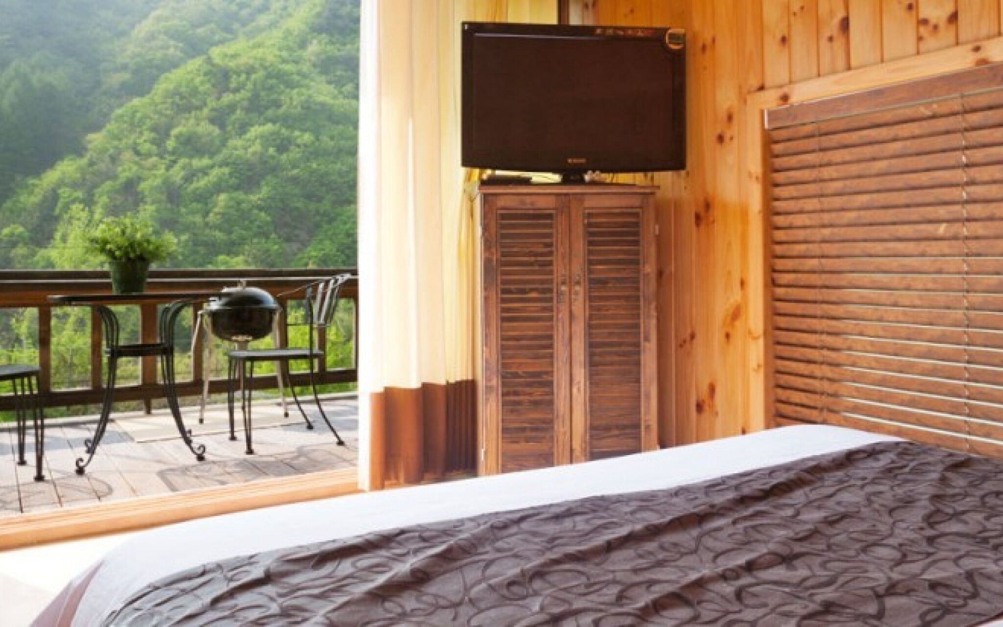 Pyeongchang Sonamoohwangto Pension