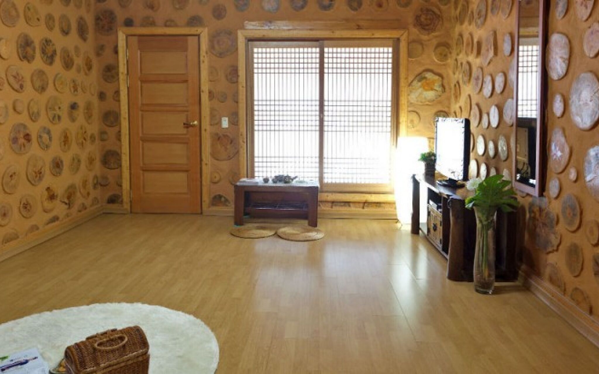 Pyeongchang Sonamoohwangto Pension