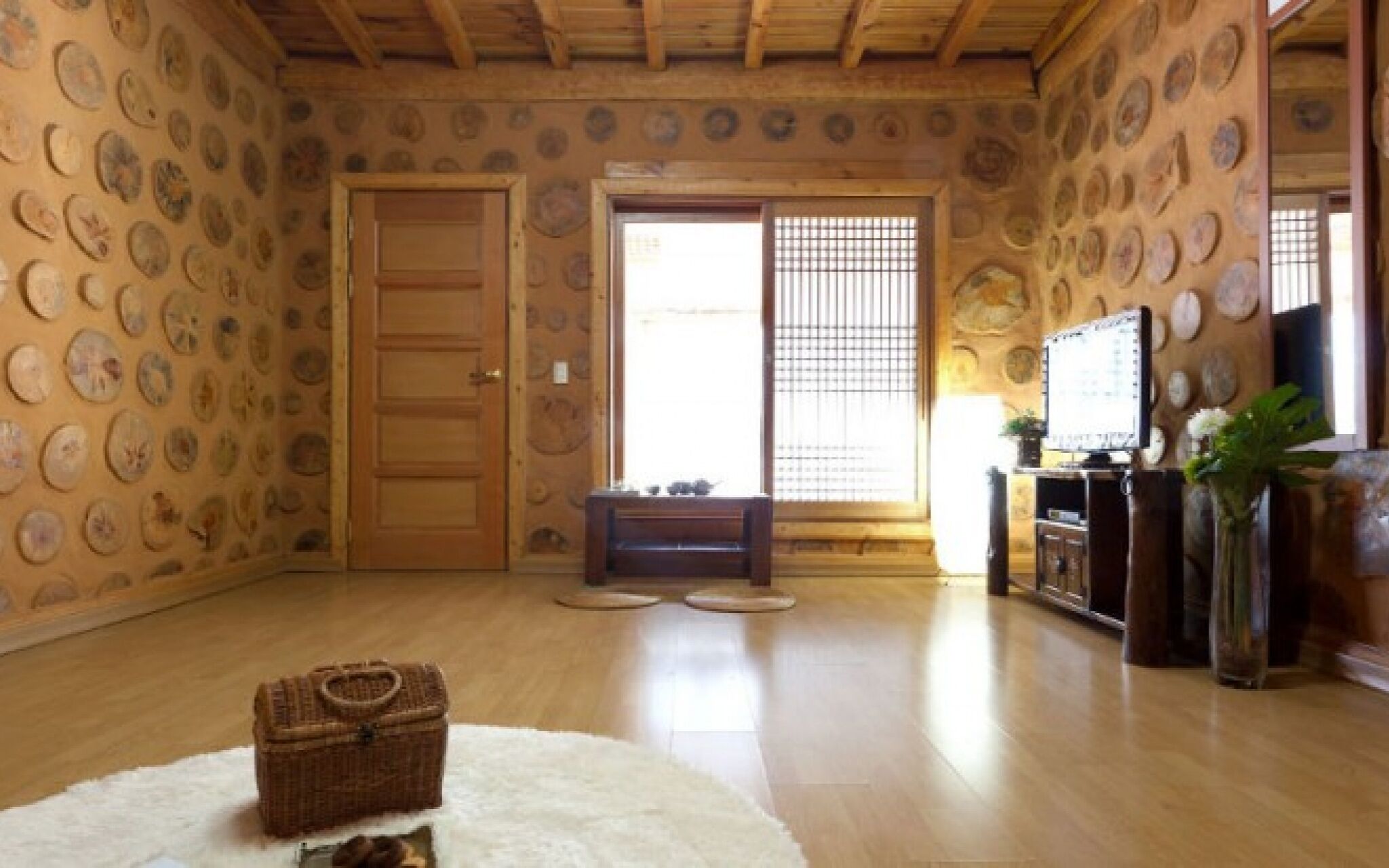 Pyeongchang Sonamoohwangto Pension