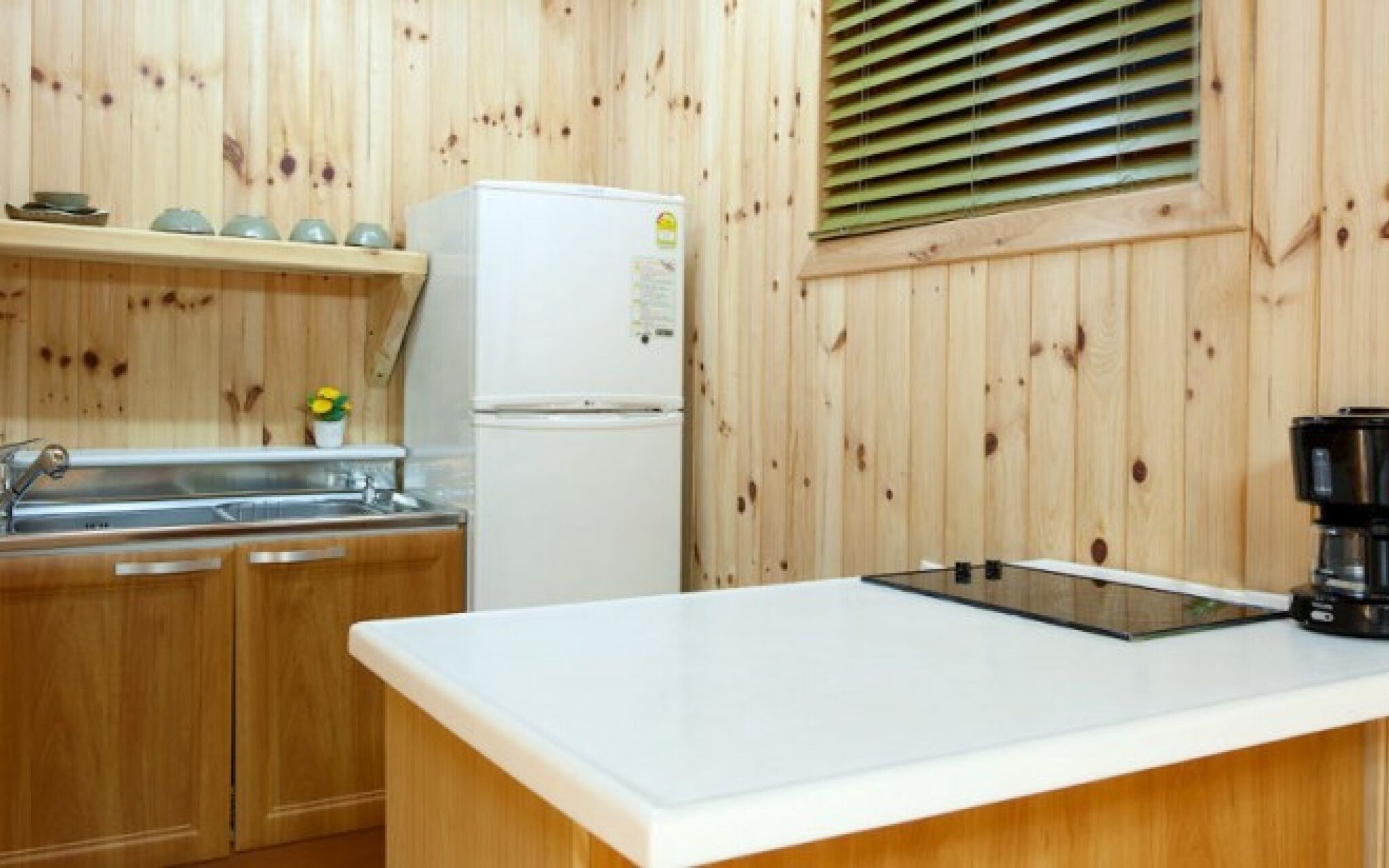 Pyeongchang Sonamoohwangto Pension