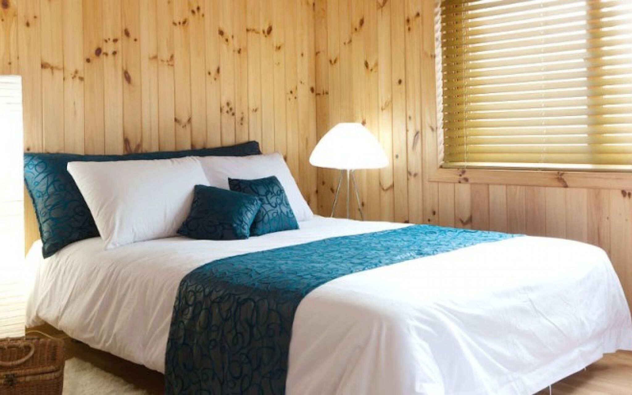 Pyeongchang Sonamoohwangto Pension