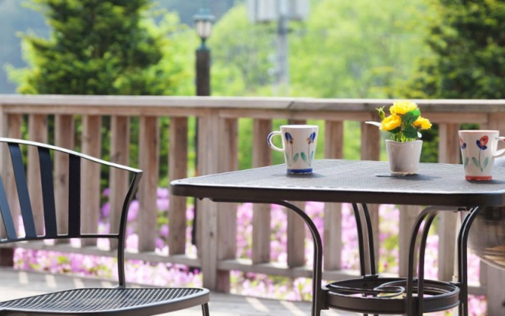 Pyeongchang Sonamoohwangto Pension