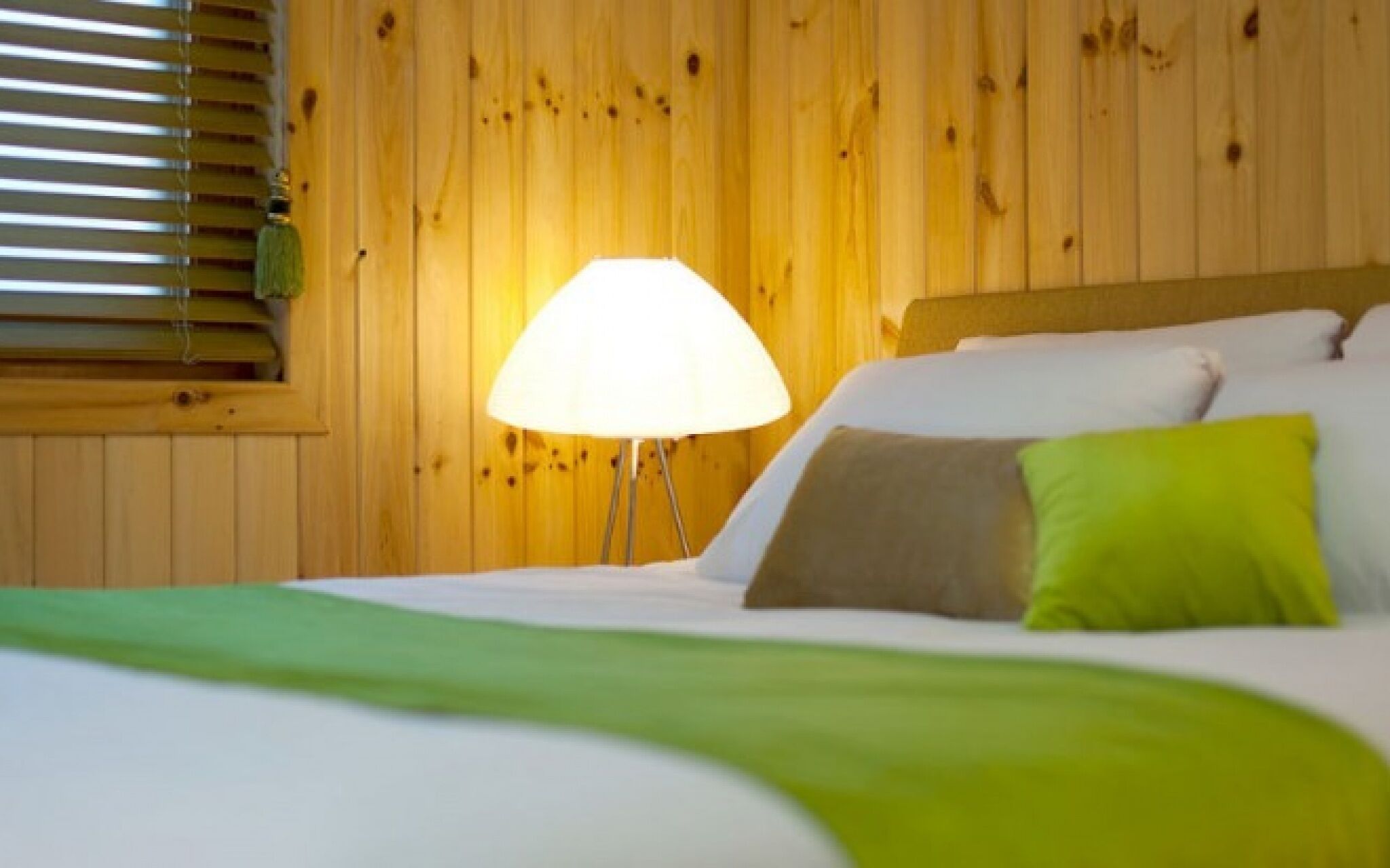 Pyeongchang Sonamoohwangto Pension