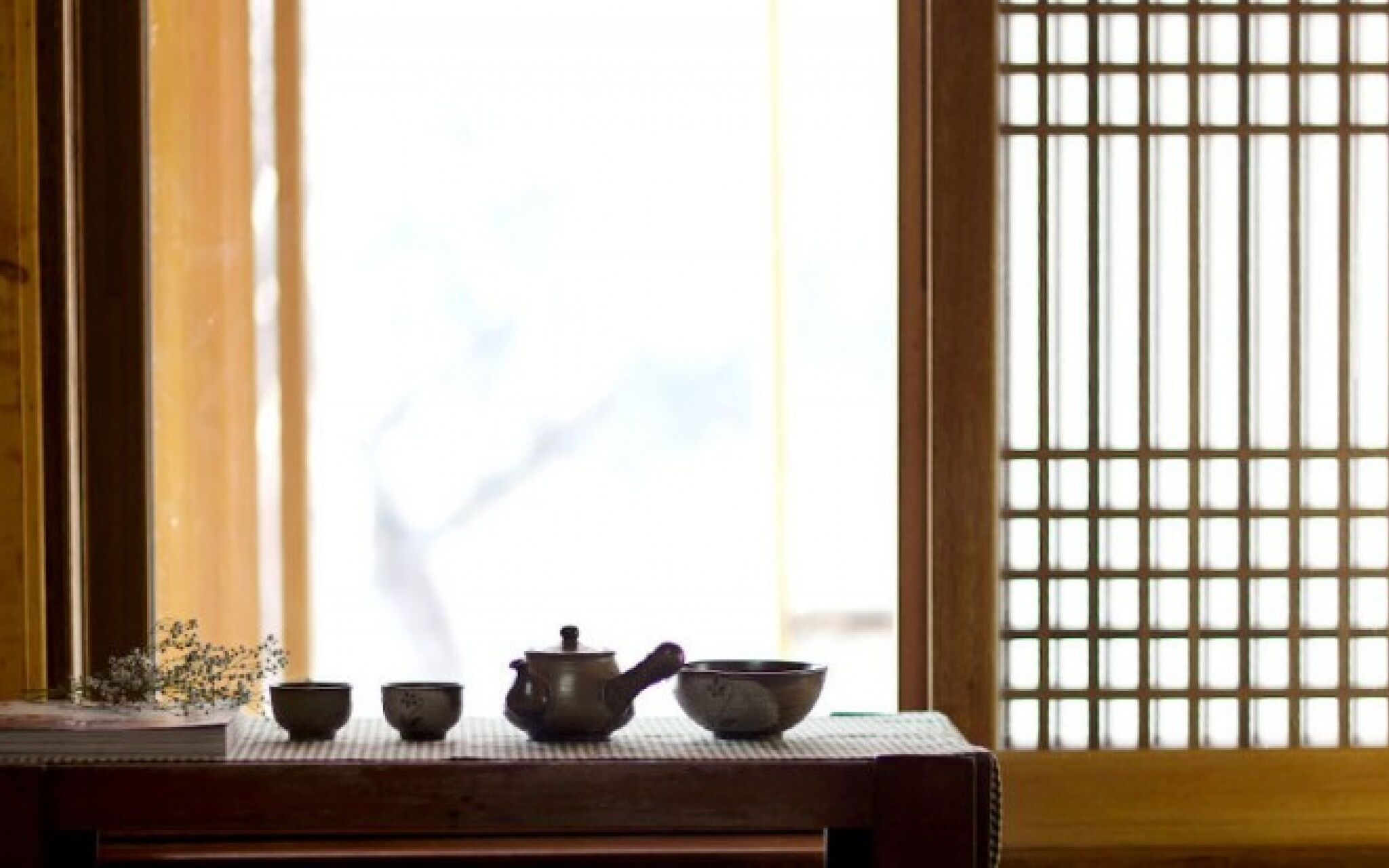 Pyeongchang Sonamoohwangto Pension