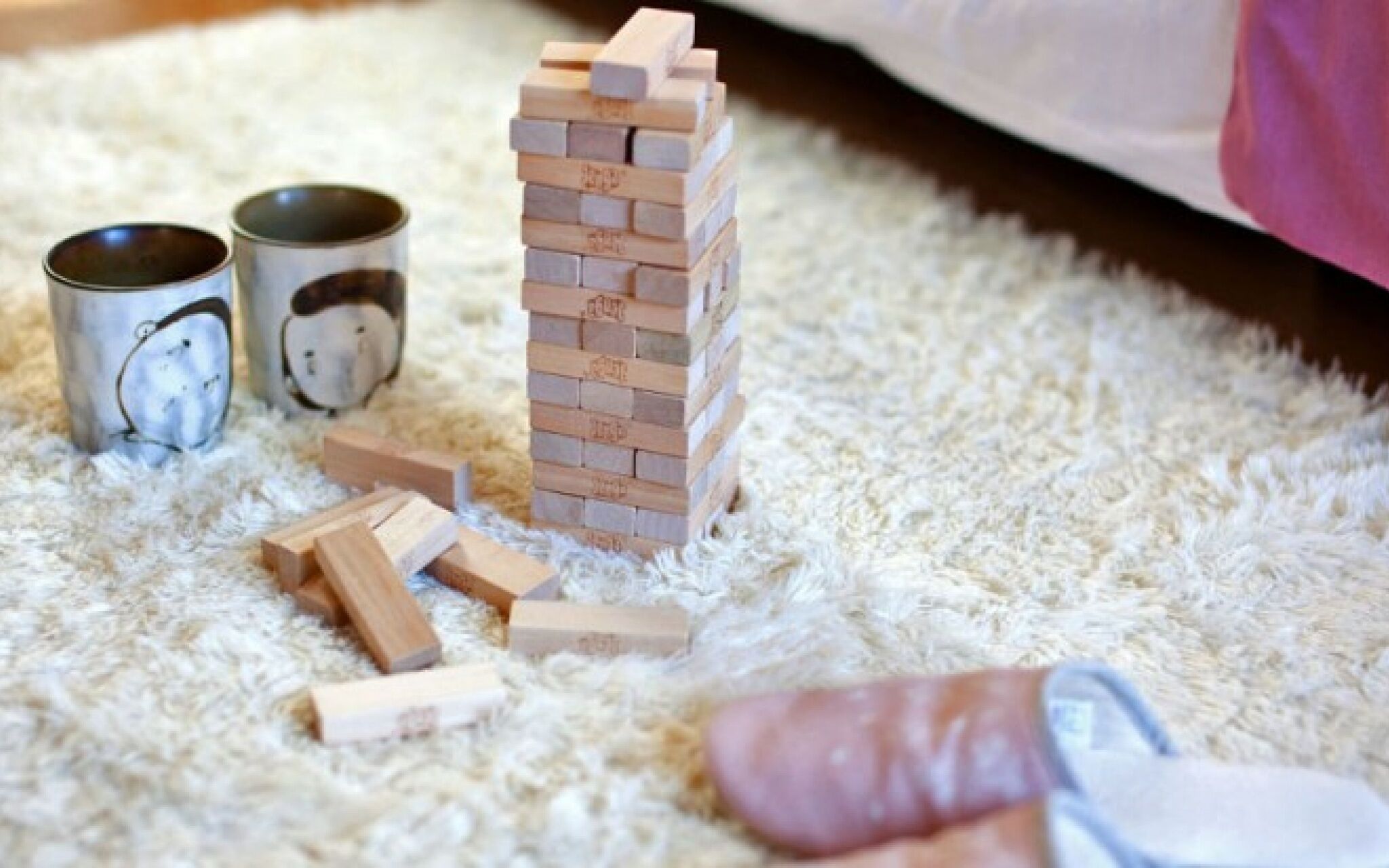 Pyeongchang Sonamoohwangto Pension