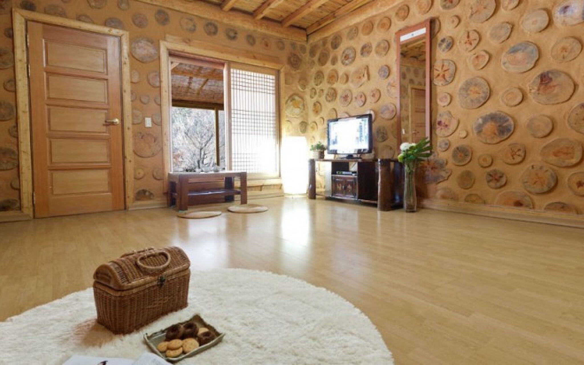 Pyeongchang Sonamoohwangto Pension