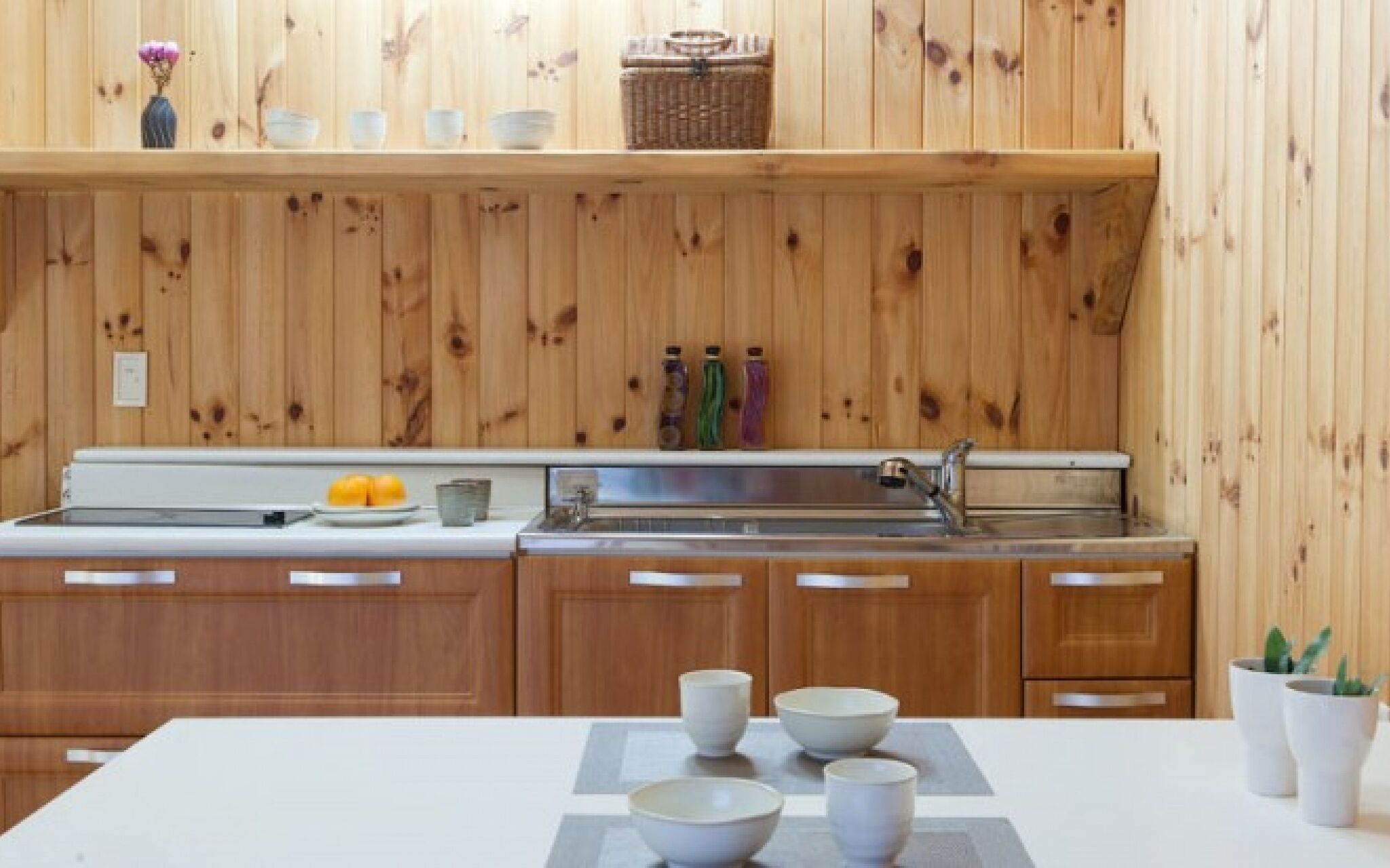 Pyeongchang Sonamoohwangto Pension