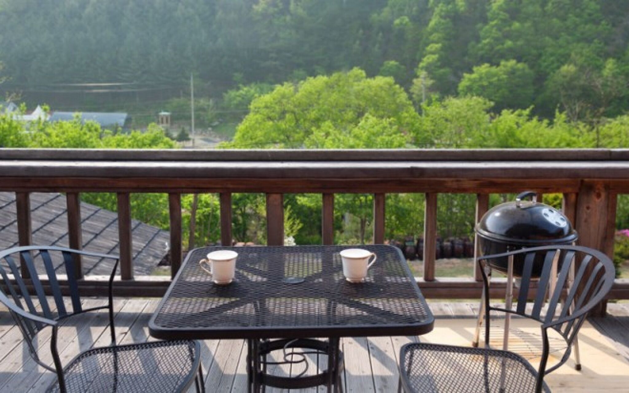 Pyeongchang Sonamoohwangto Pension