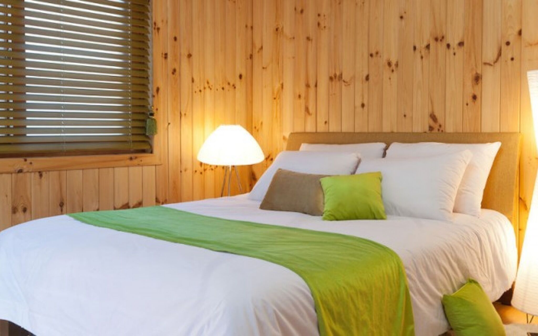 Pyeongchang Sonamoohwangto Pension