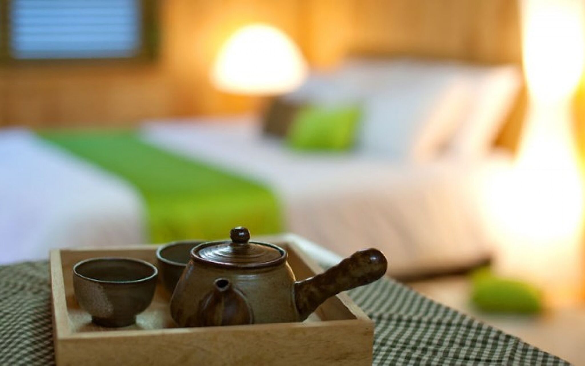 Pyeongchang Sonamoohwangto Pension