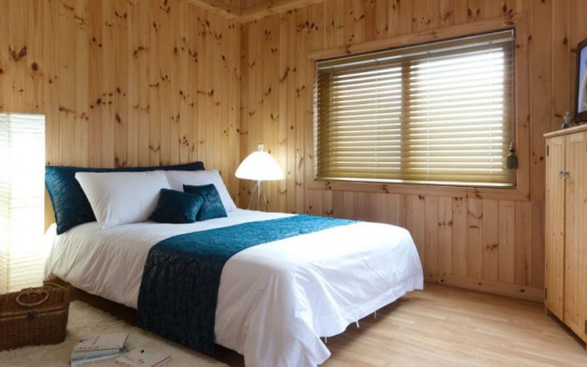 Pyeongchang Sonamoohwangto Pension