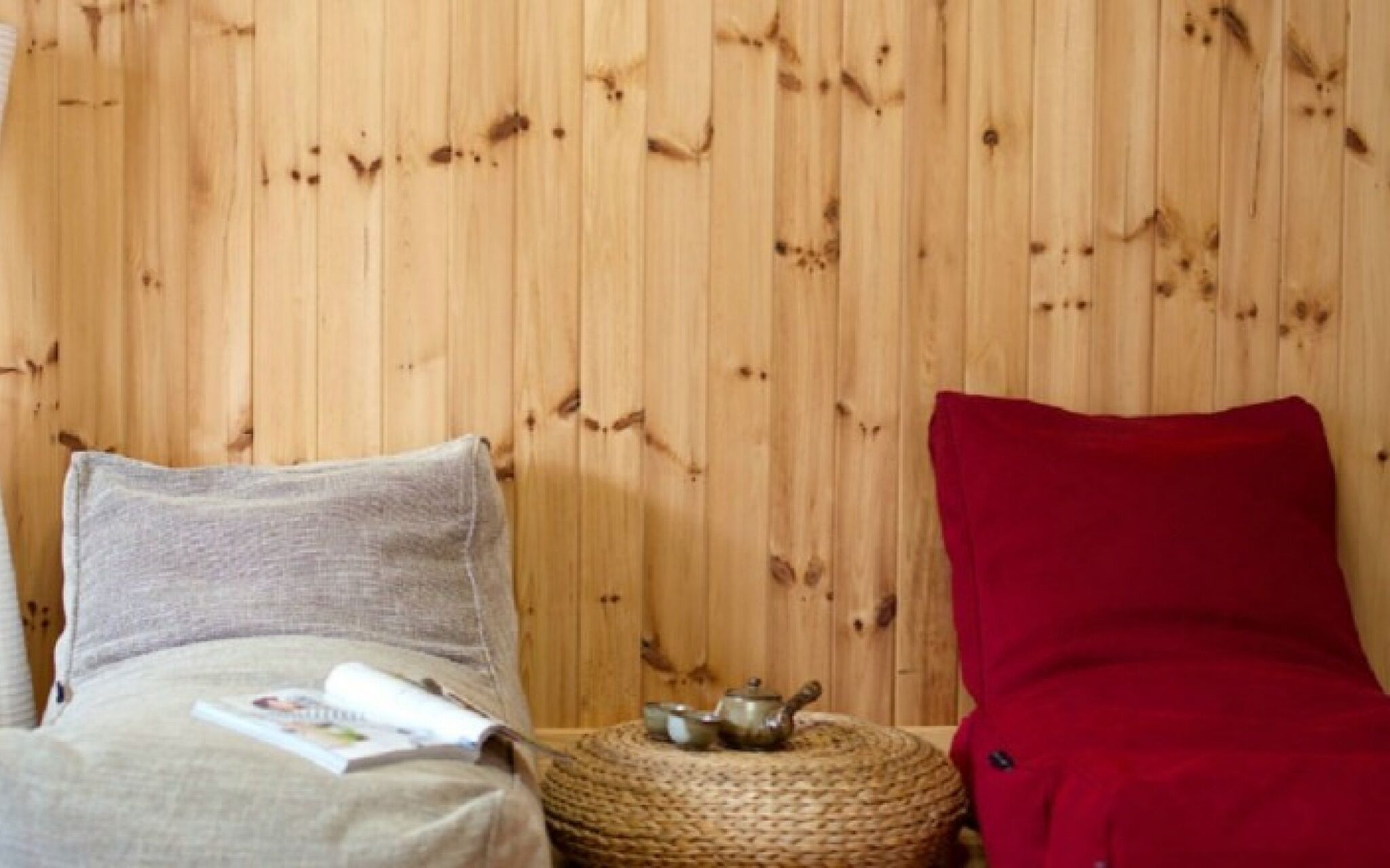 Pyeongchang Sonamoohwangto Pension