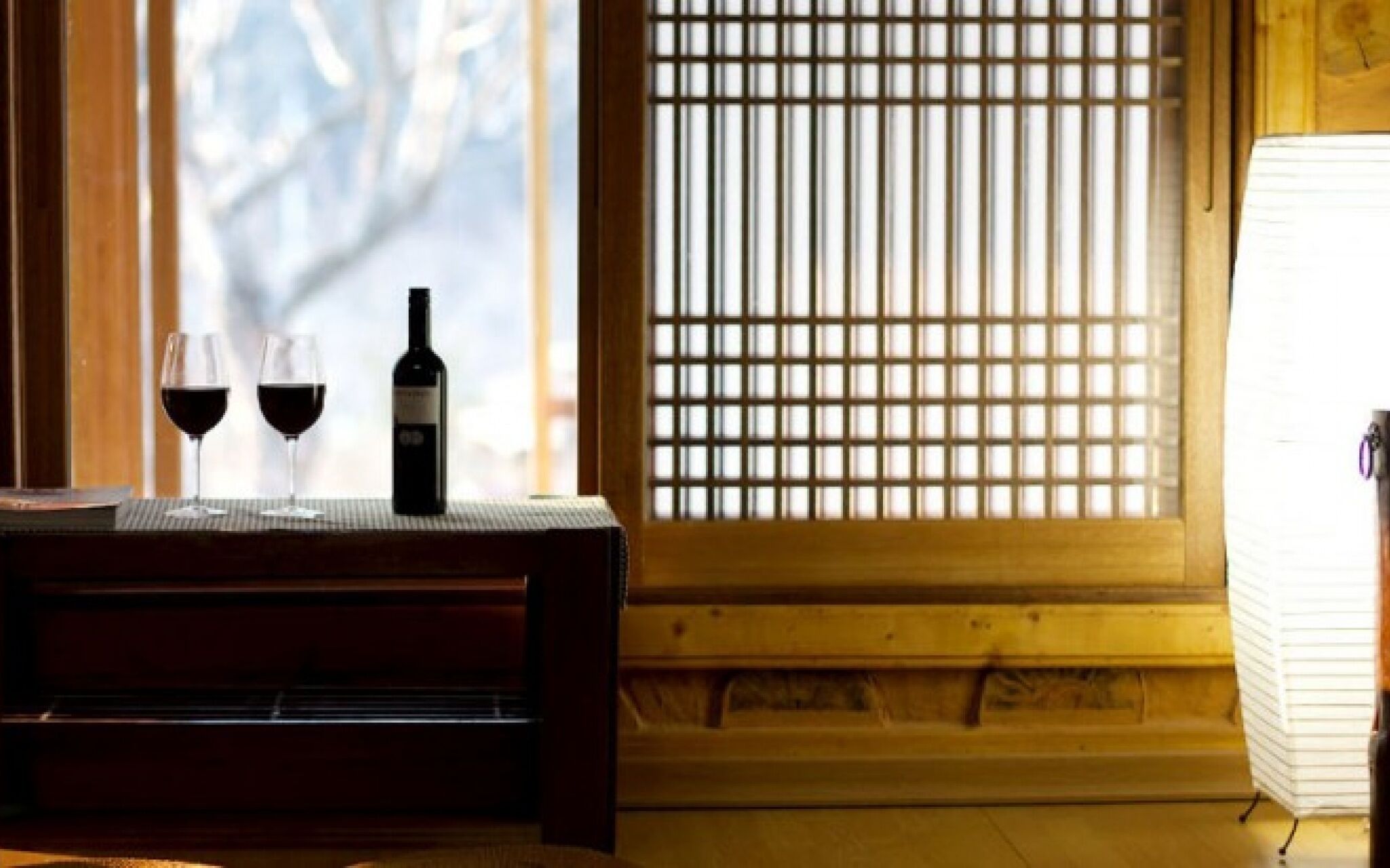 Pyeongchang Sonamoohwangto Pension