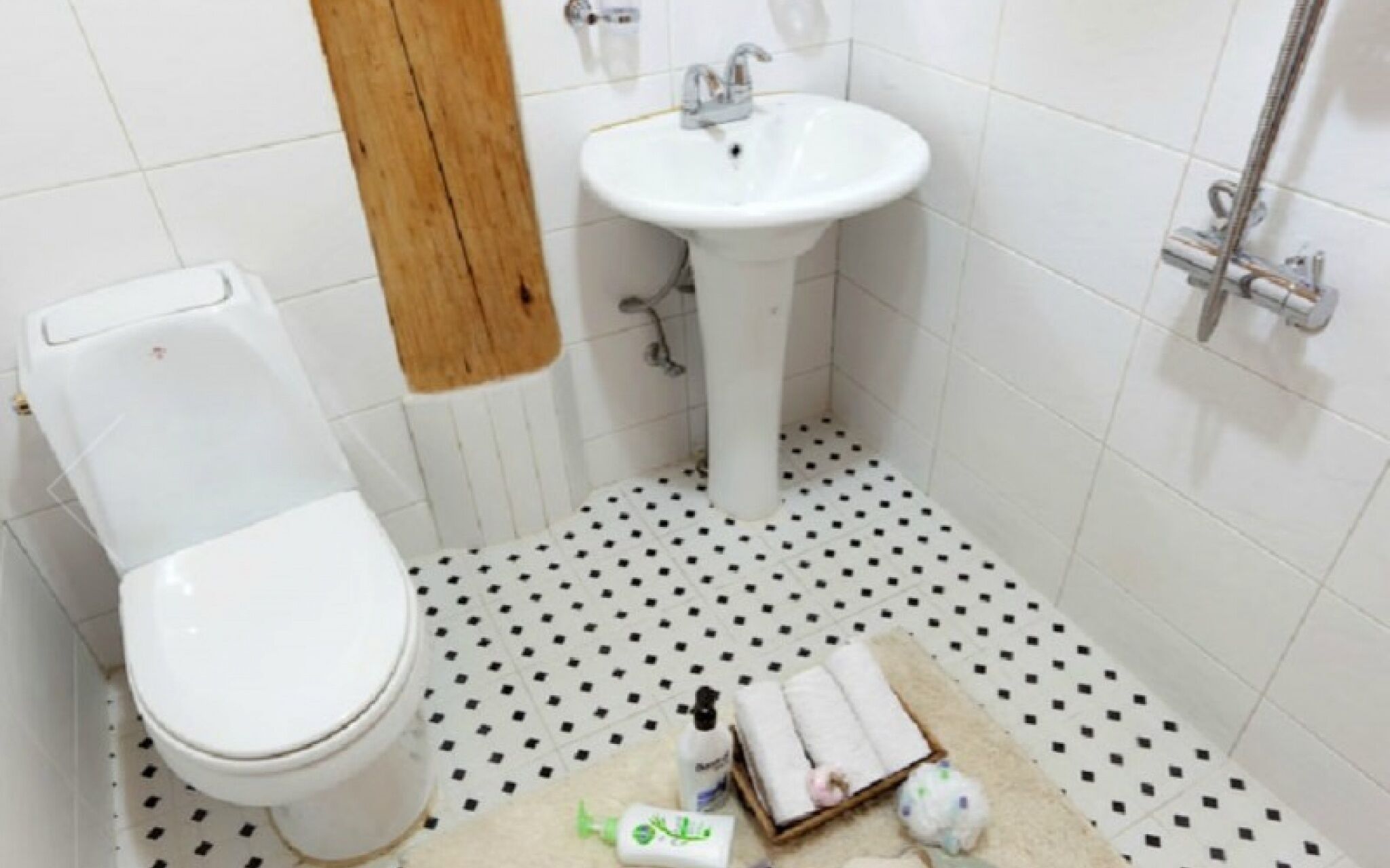 Pyeongchang Sonamoohwangto Pension