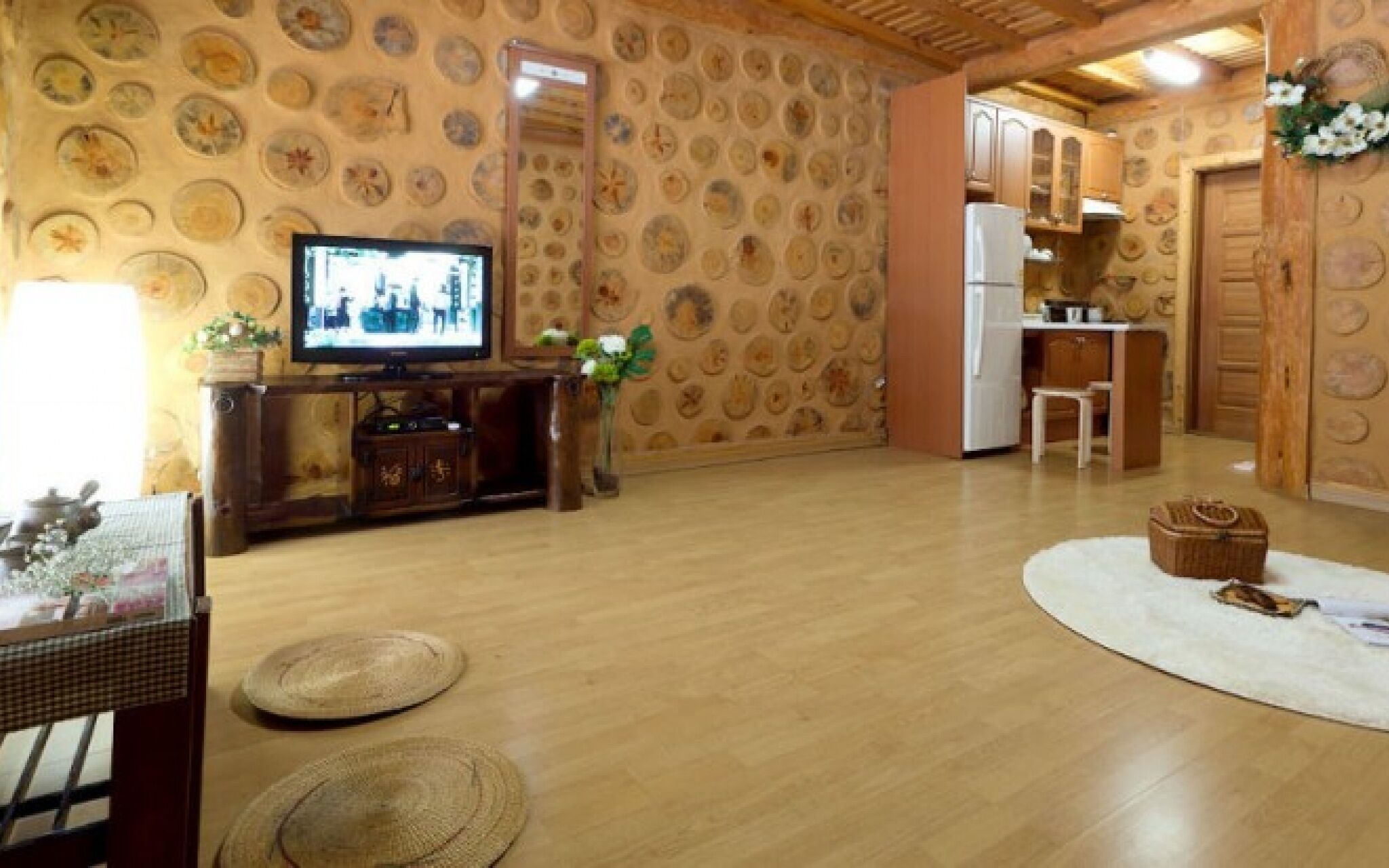 Pyeongchang Sonamoohwangto Pension