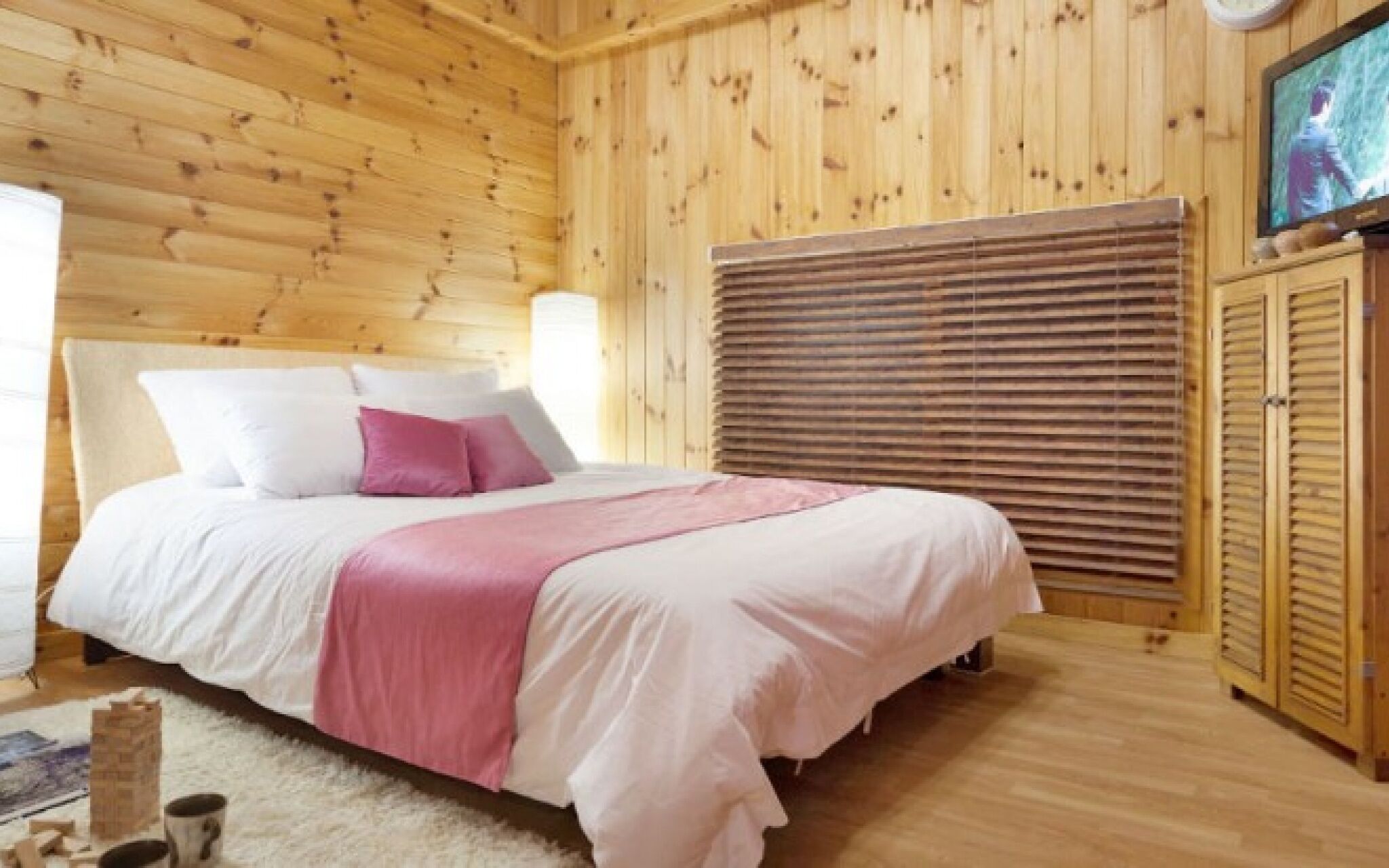 Pyeongchang Sonamoohwangto Pension