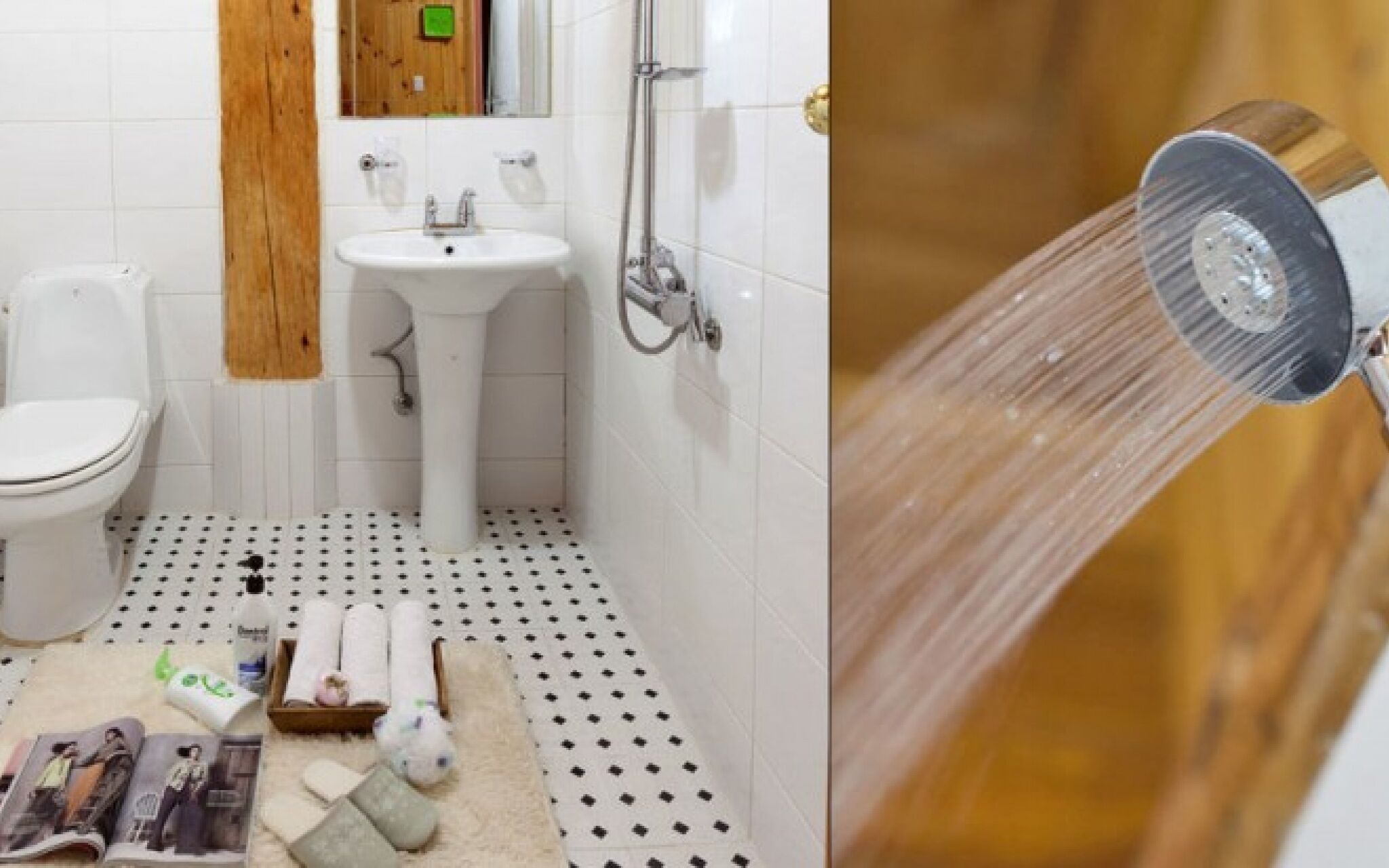 Pyeongchang Sonamoohwangto Pension