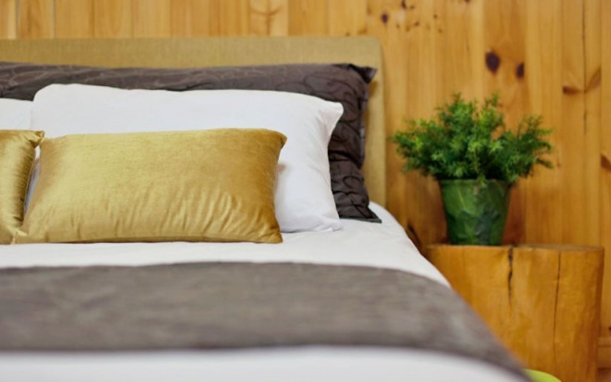 Pyeongchang Sonamoohwangto Pension