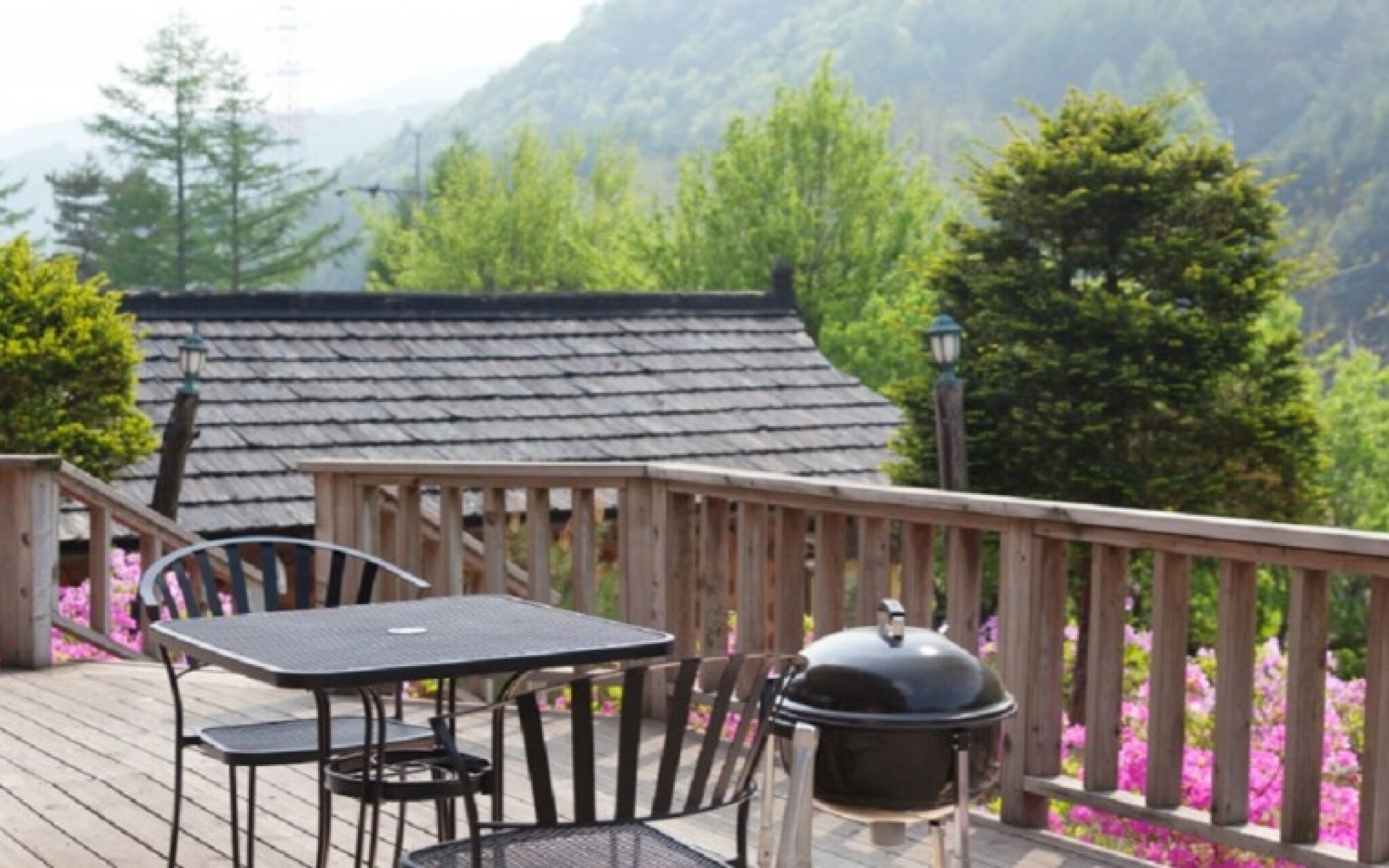 Pyeongchang Sonamoohwangto Pension