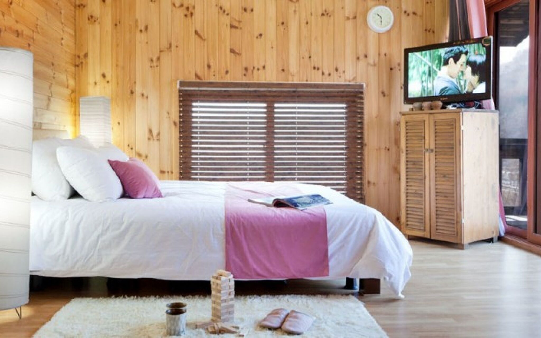 Pyeongchang Sonamoohwangto Pension