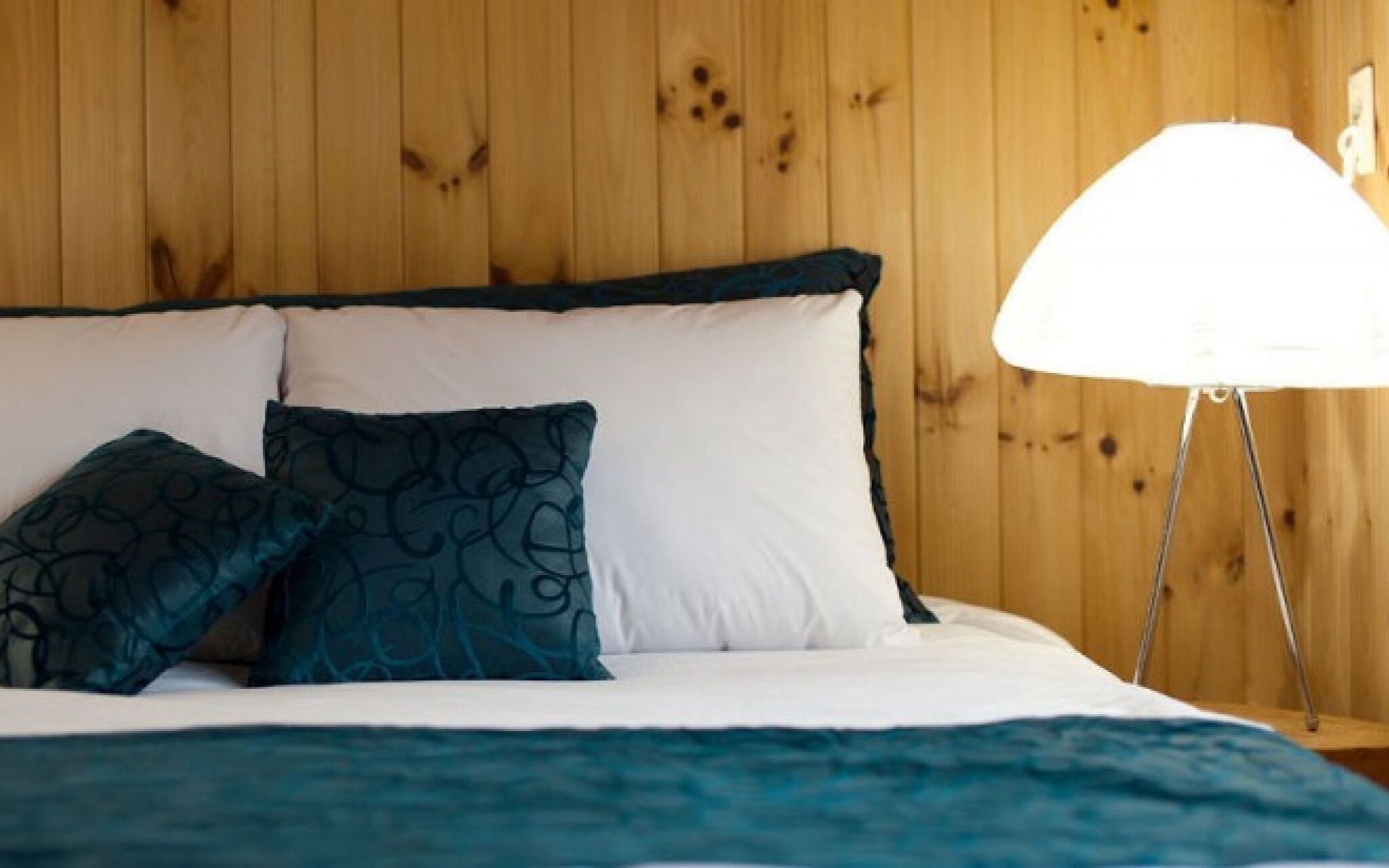 Pyeongchang Sonamoohwangto Pension