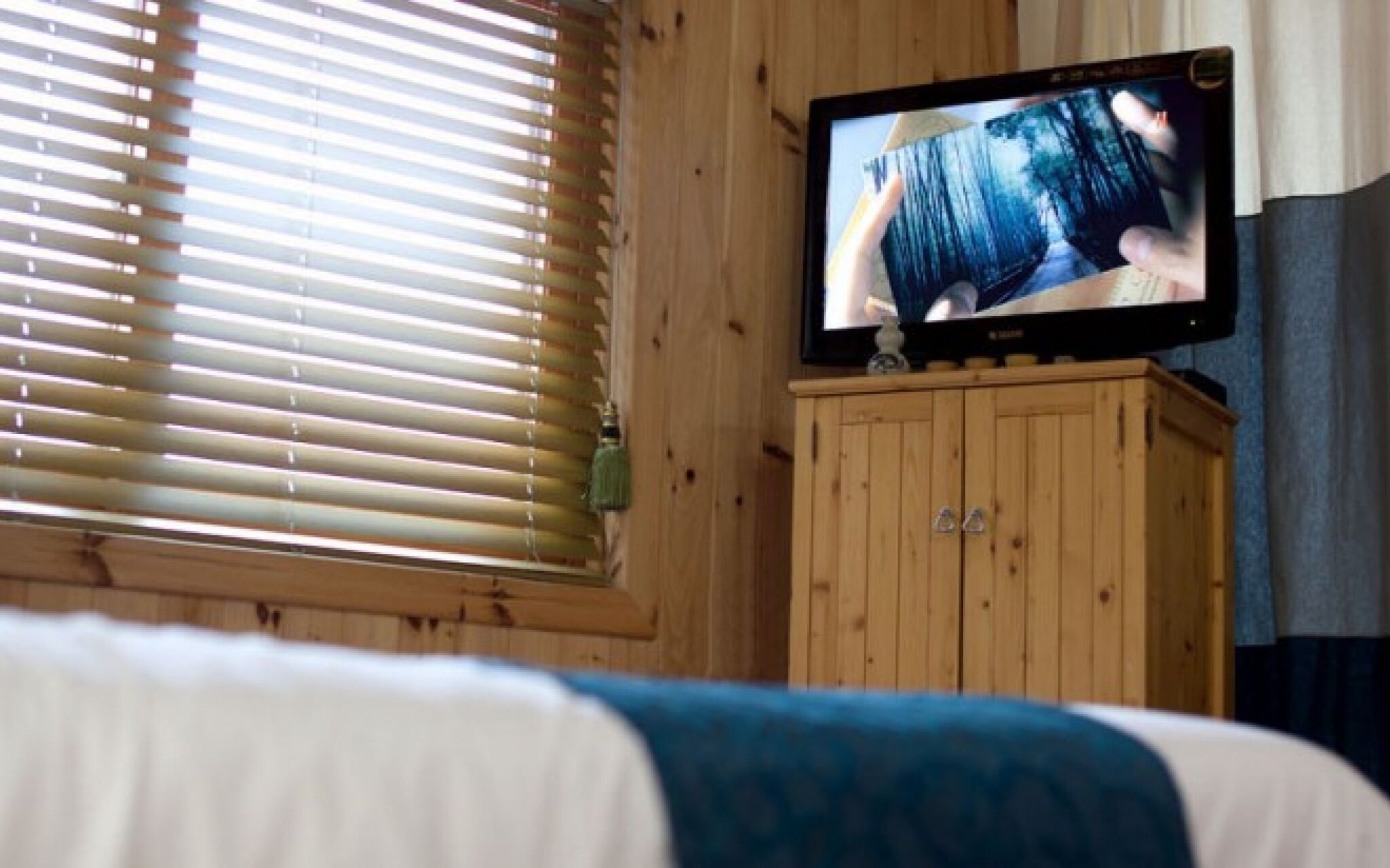 Pyeongchang Sonamoohwangto Pension