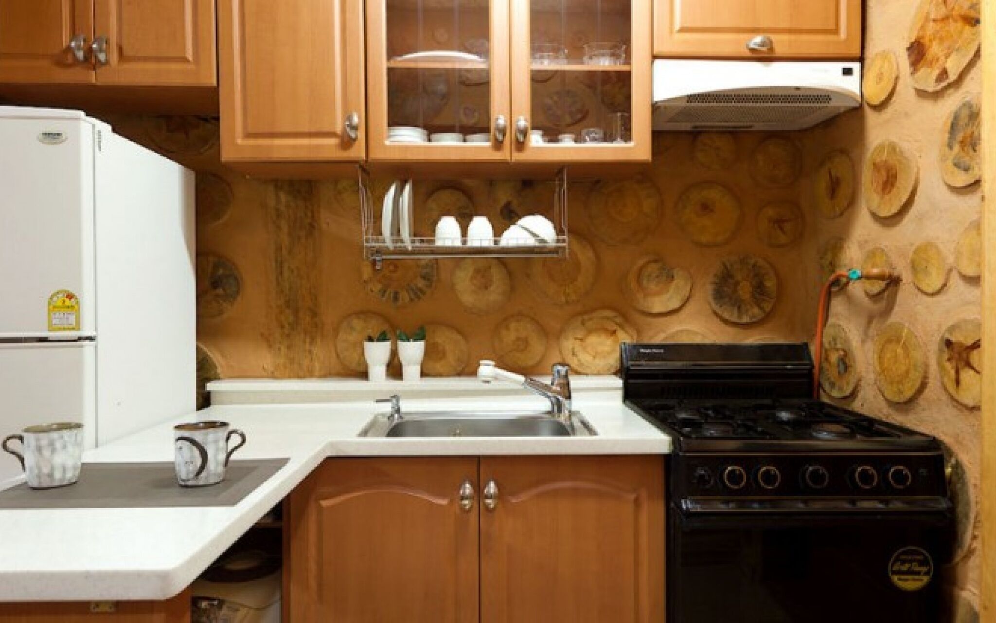 Pyeongchang Sonamoohwangto Pension