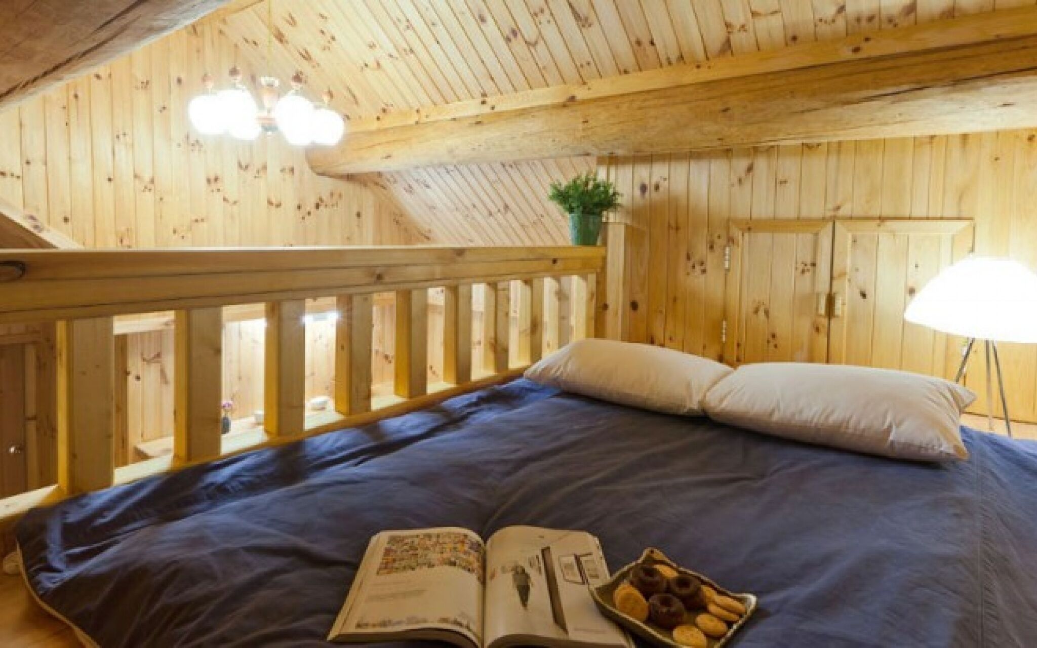 Pyeongchang Sonamoohwangto Pension