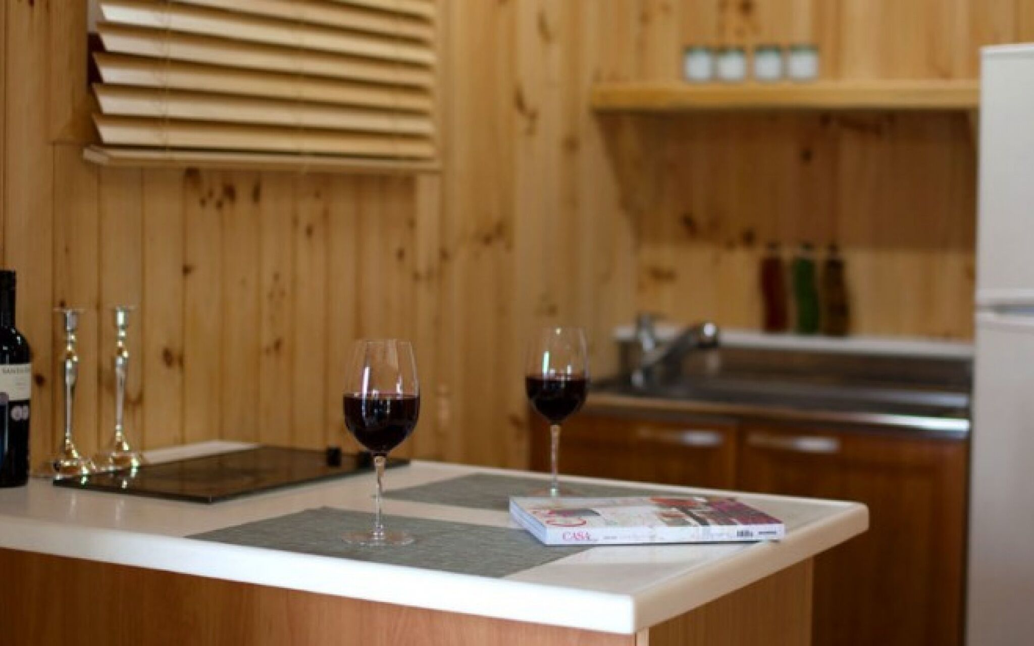 Pyeongchang Sonamoohwangto Pension