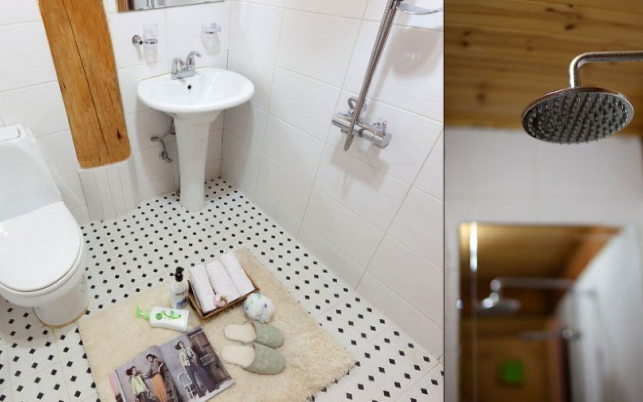 Pyeongchang Sonamoohwangto Pension